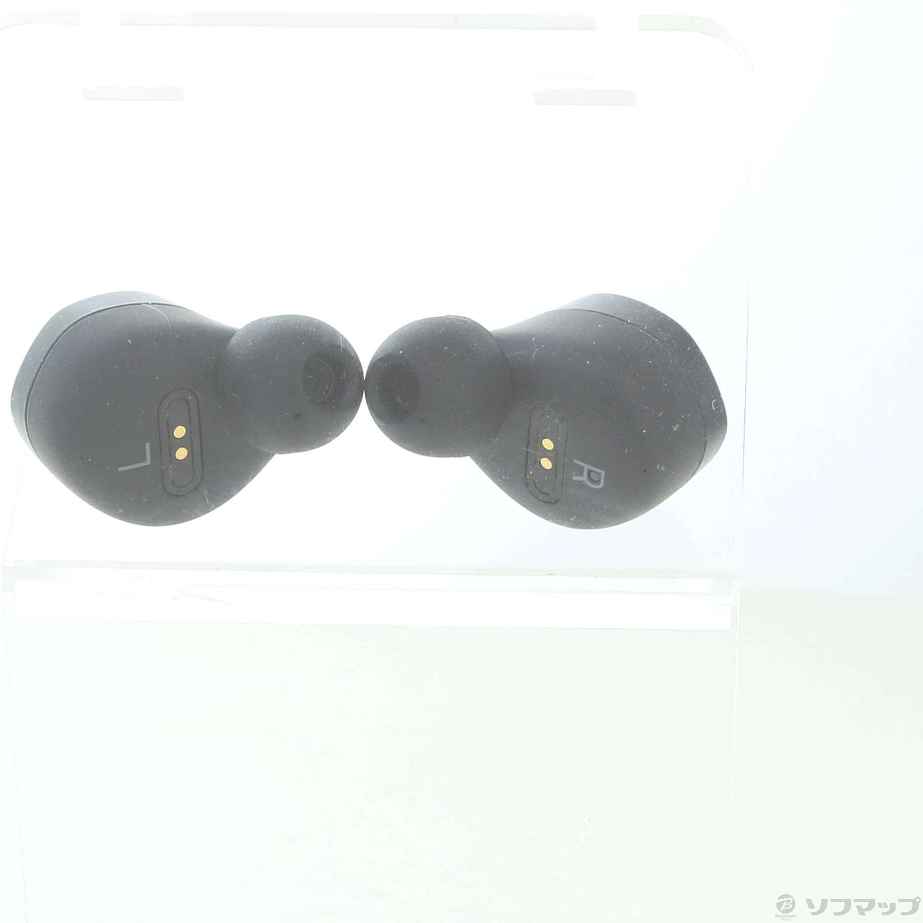 中古】Beoplay E8 2.0 ブラック [2133048062896] - リコレ