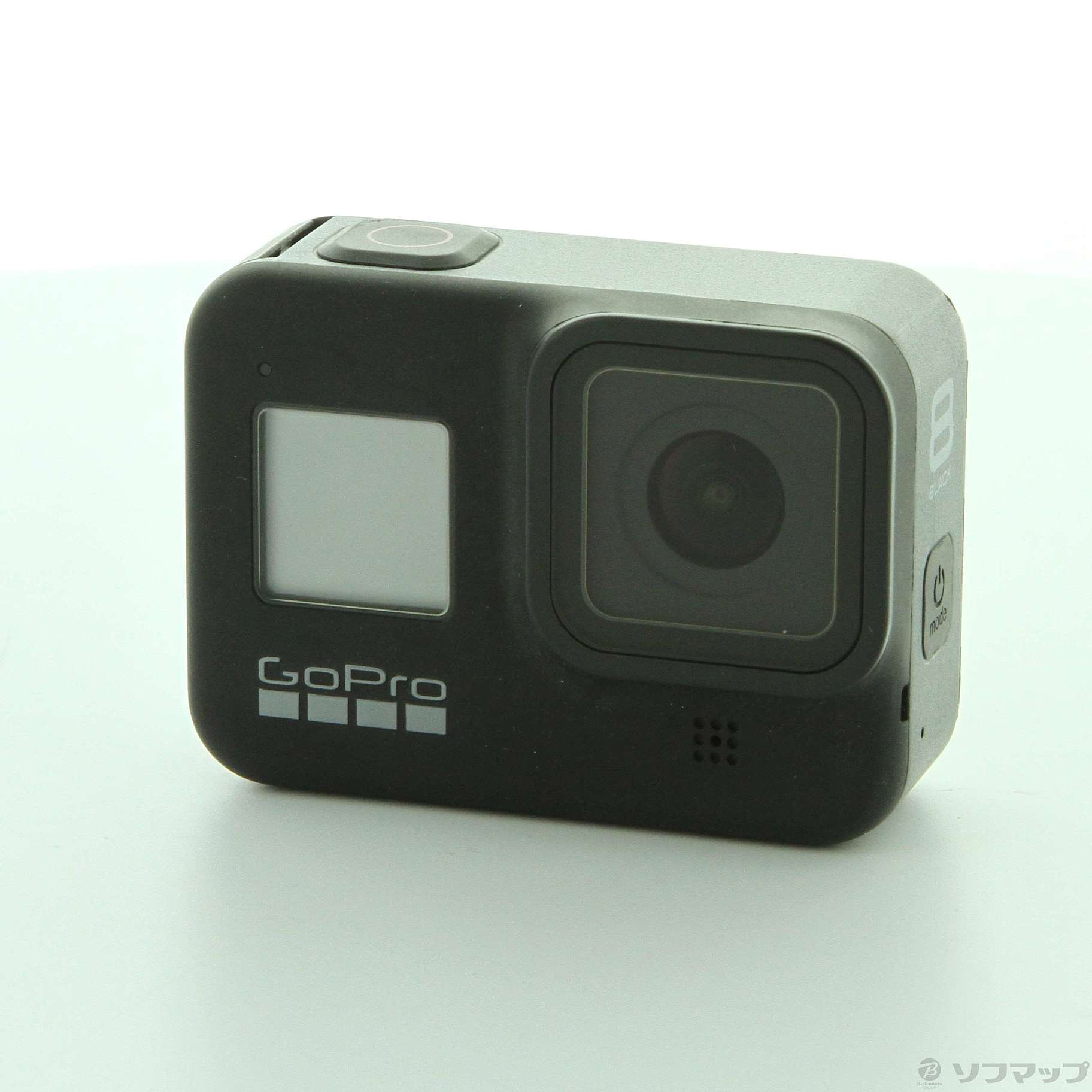 中古】HERO8 BLACK CHDHX-801-FW [2133048064852] - リコレ