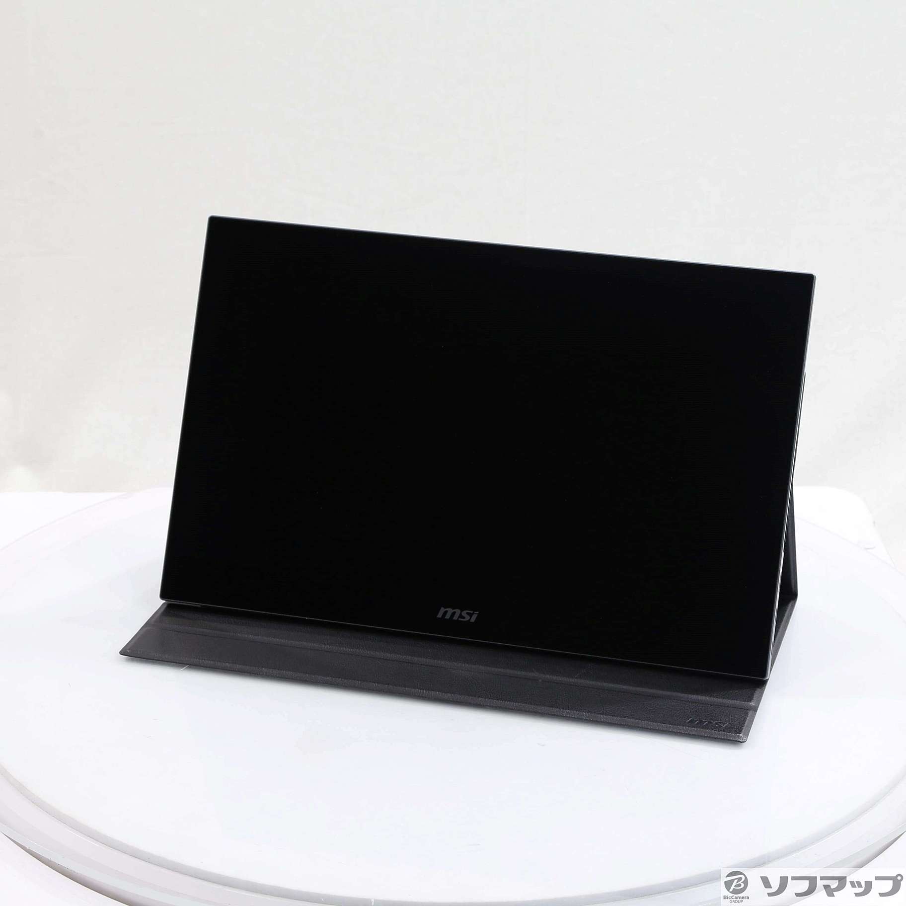 中古】Optix MAG161V [2133048064944] - リコレ！|ビックカメラ