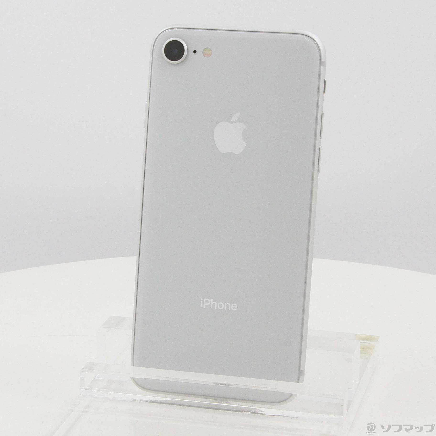 SIMフリー　apple iphone8 256GB