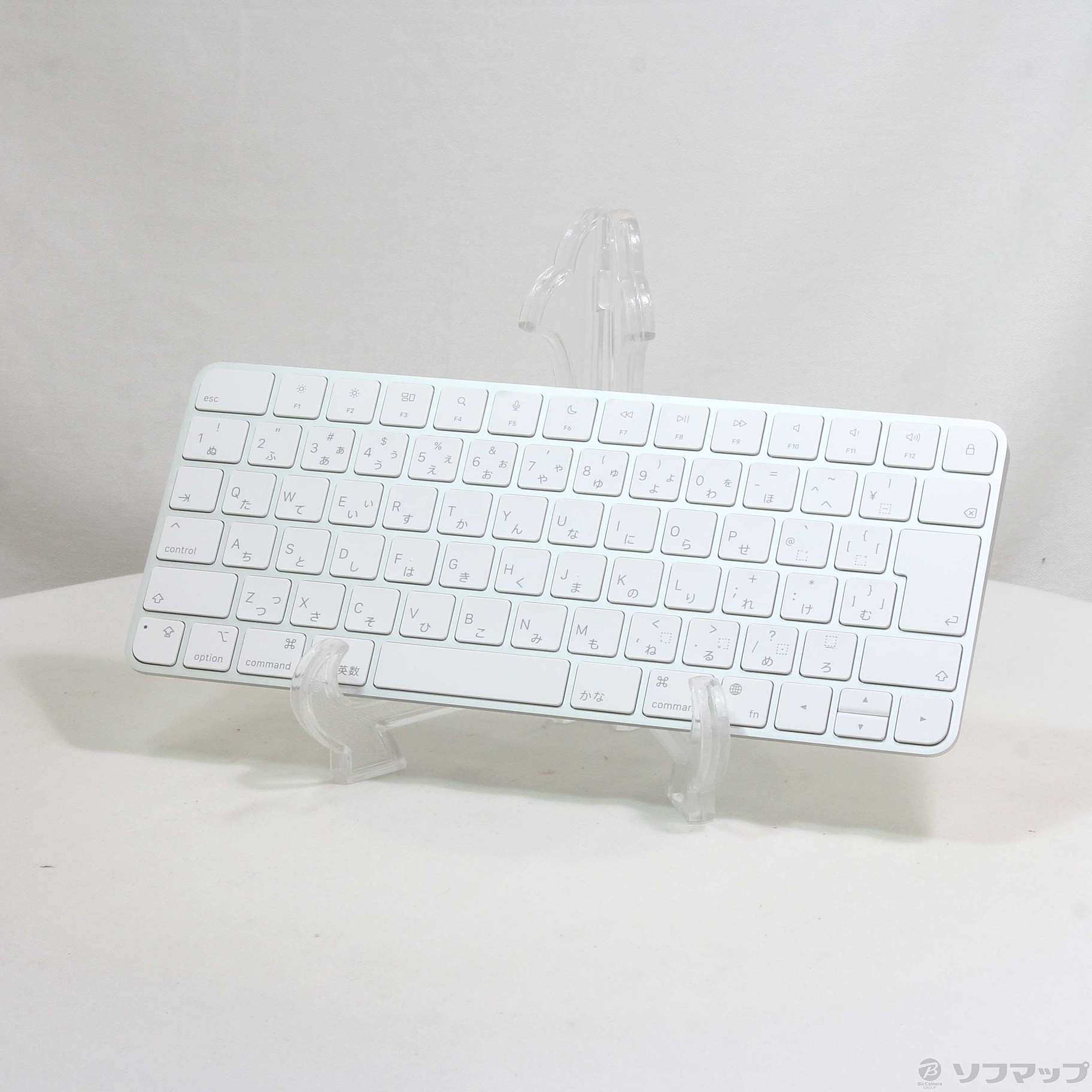 中古】Apple Magic Keyboard MK2A3J／A [2133048069024] - 法人専用