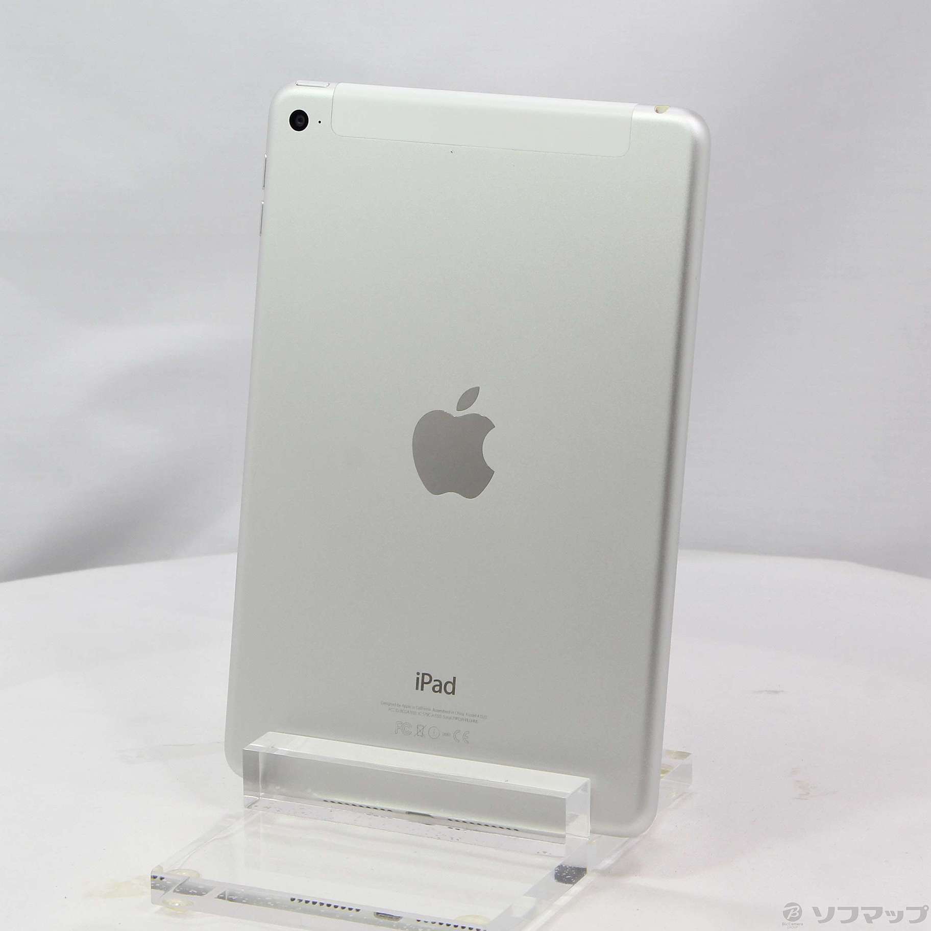 iPad mini 4 64GB  MK732J/A