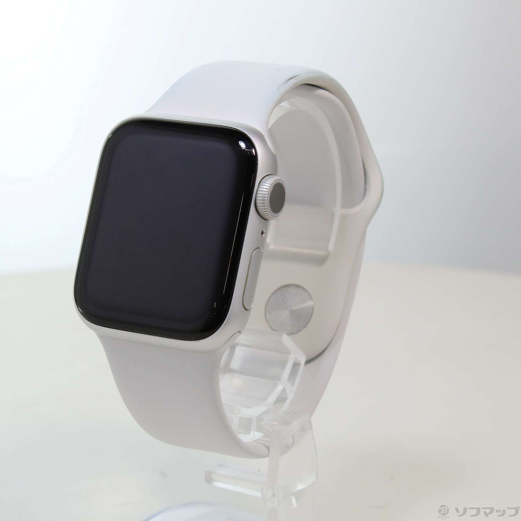 新品Apple Watch Series 5 アルミシルバー GPS 40mm