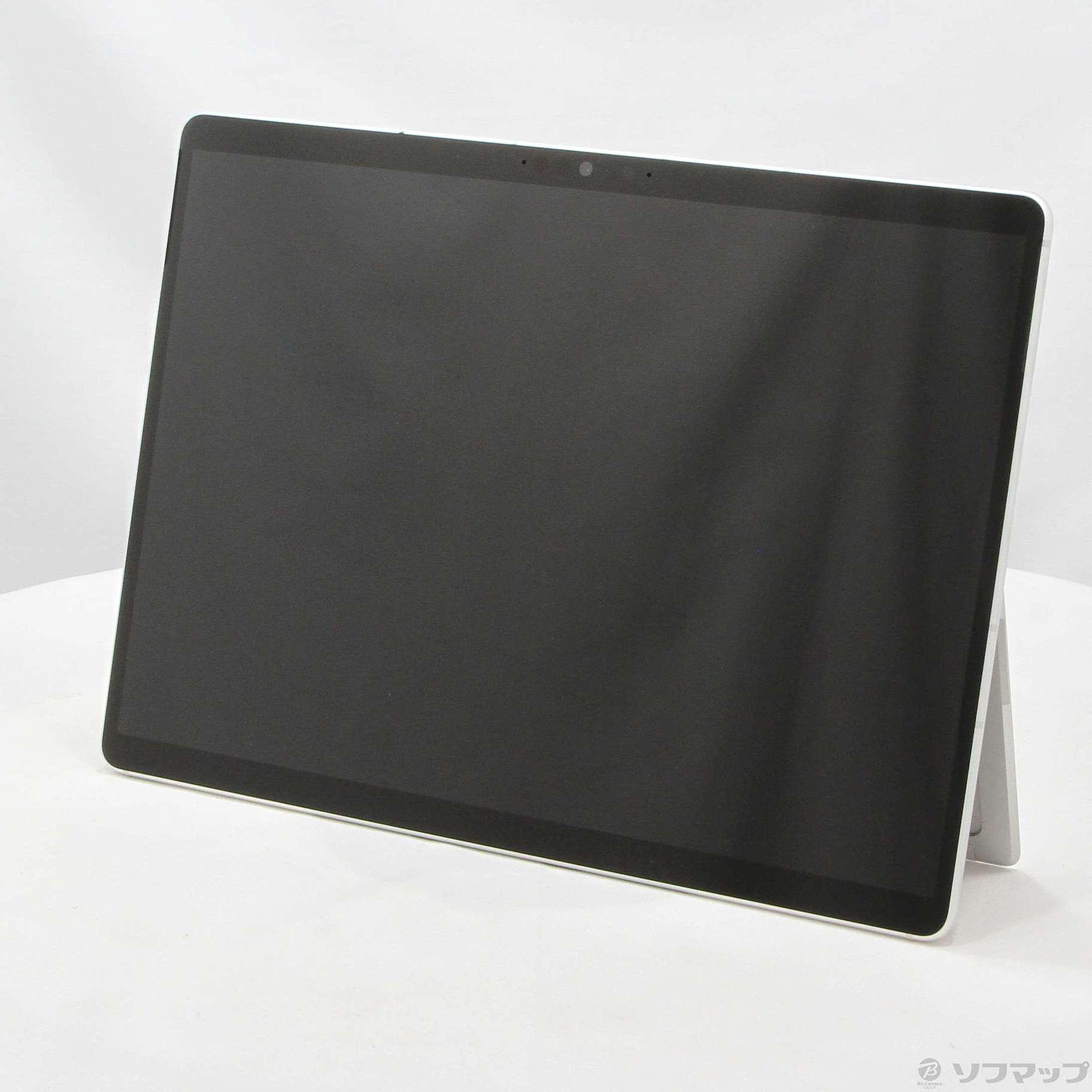 中古】Surface Pro9 〔Microsoft SQ3／8GB／SSD256GB〕 RU8-00010