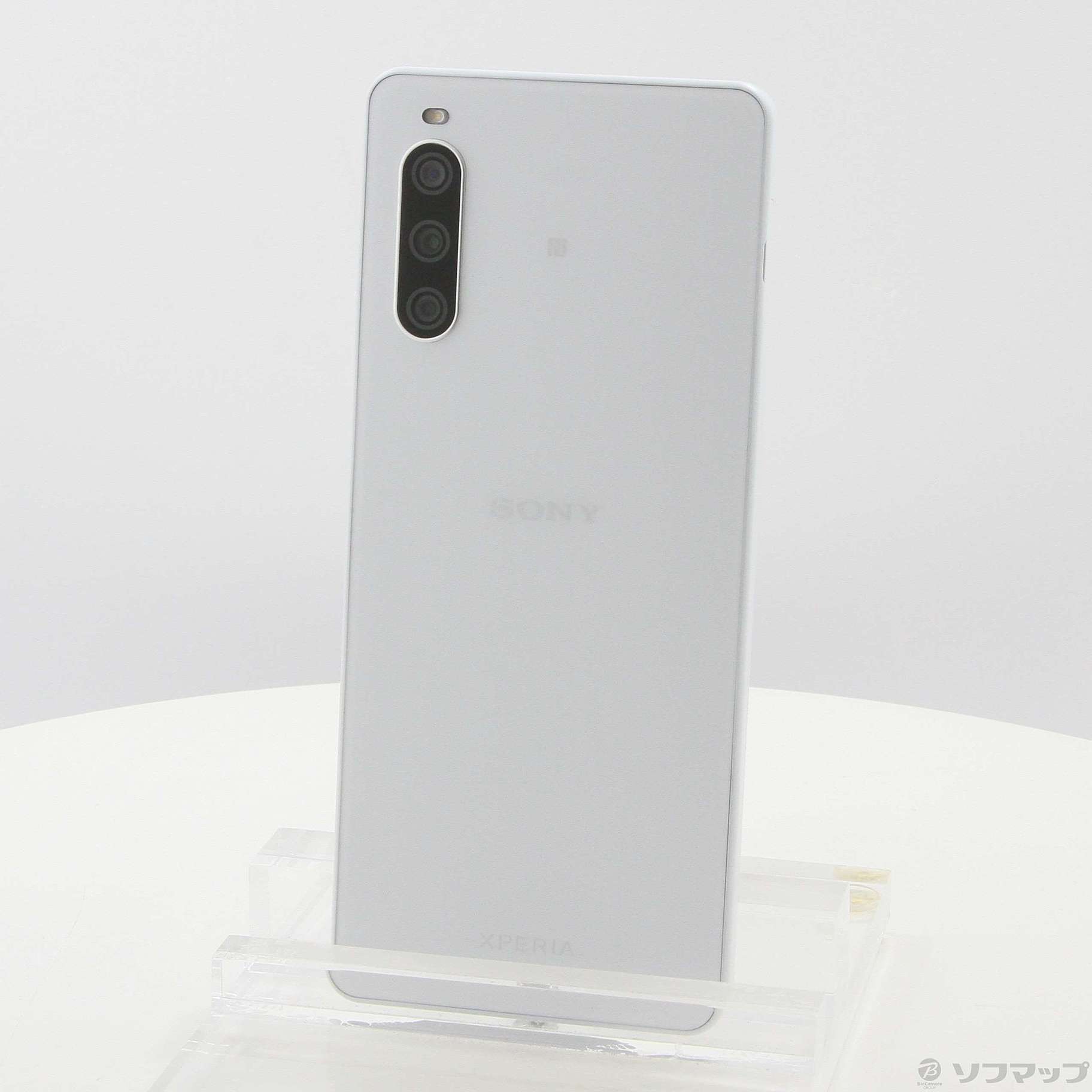 中古】Xperia 10 IV 128GB ホワイト A202SO SoftBank [2133048072727