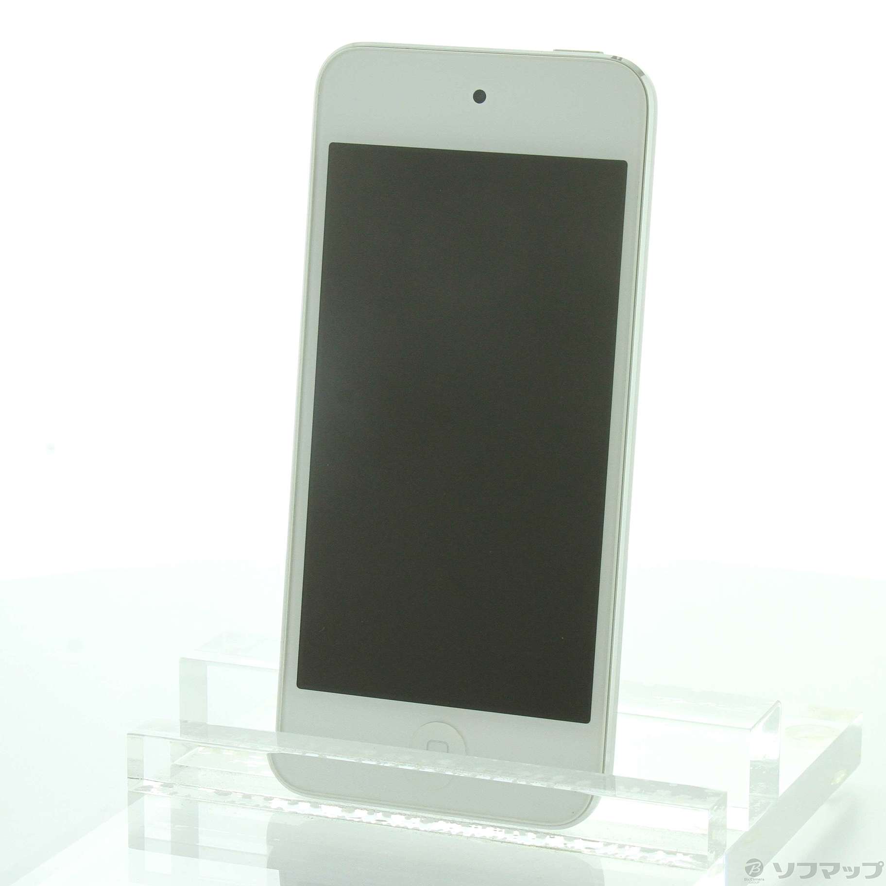 iPod touch 第7世代 256GB シルバー