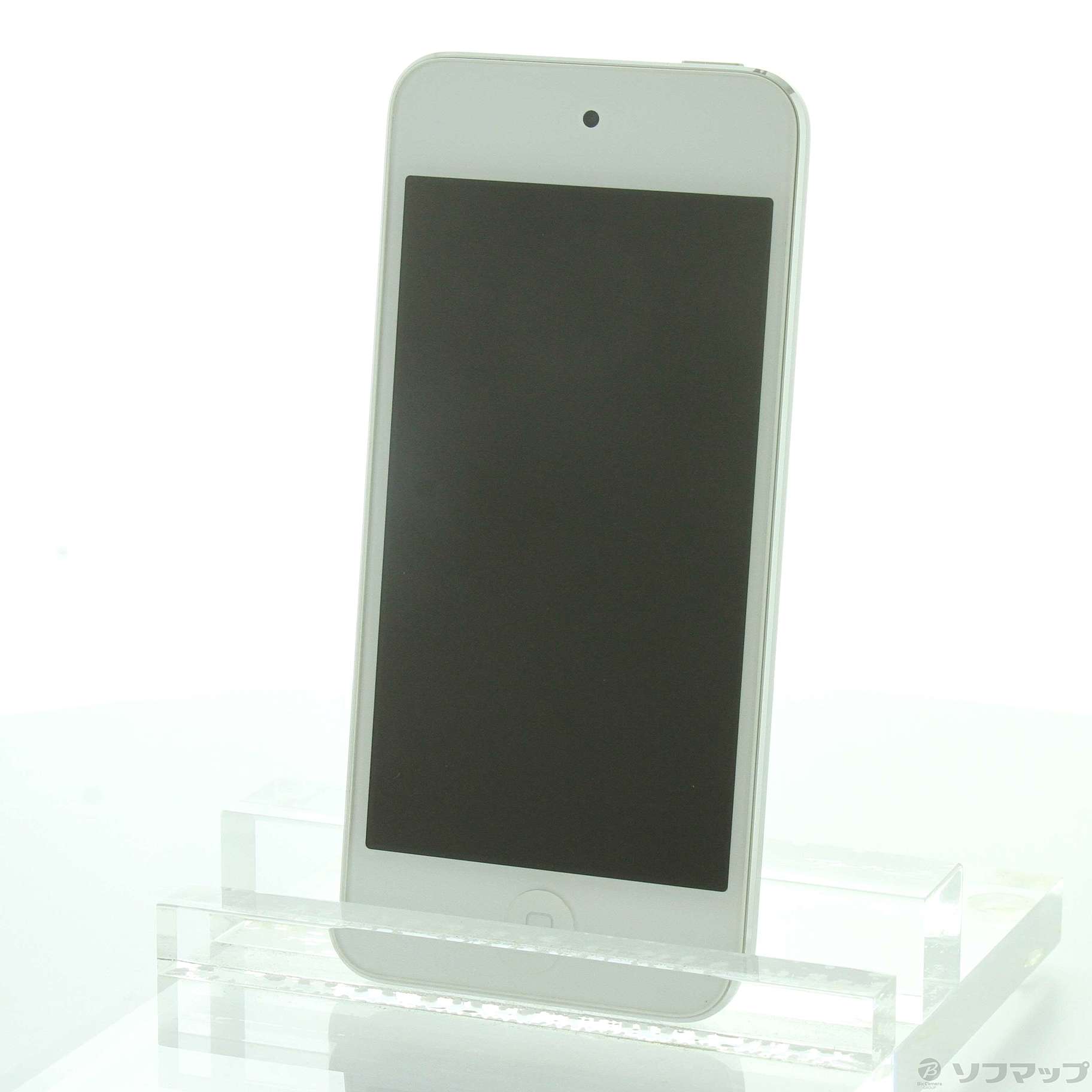 iPod touch 第7世代 シルバー 256GB-