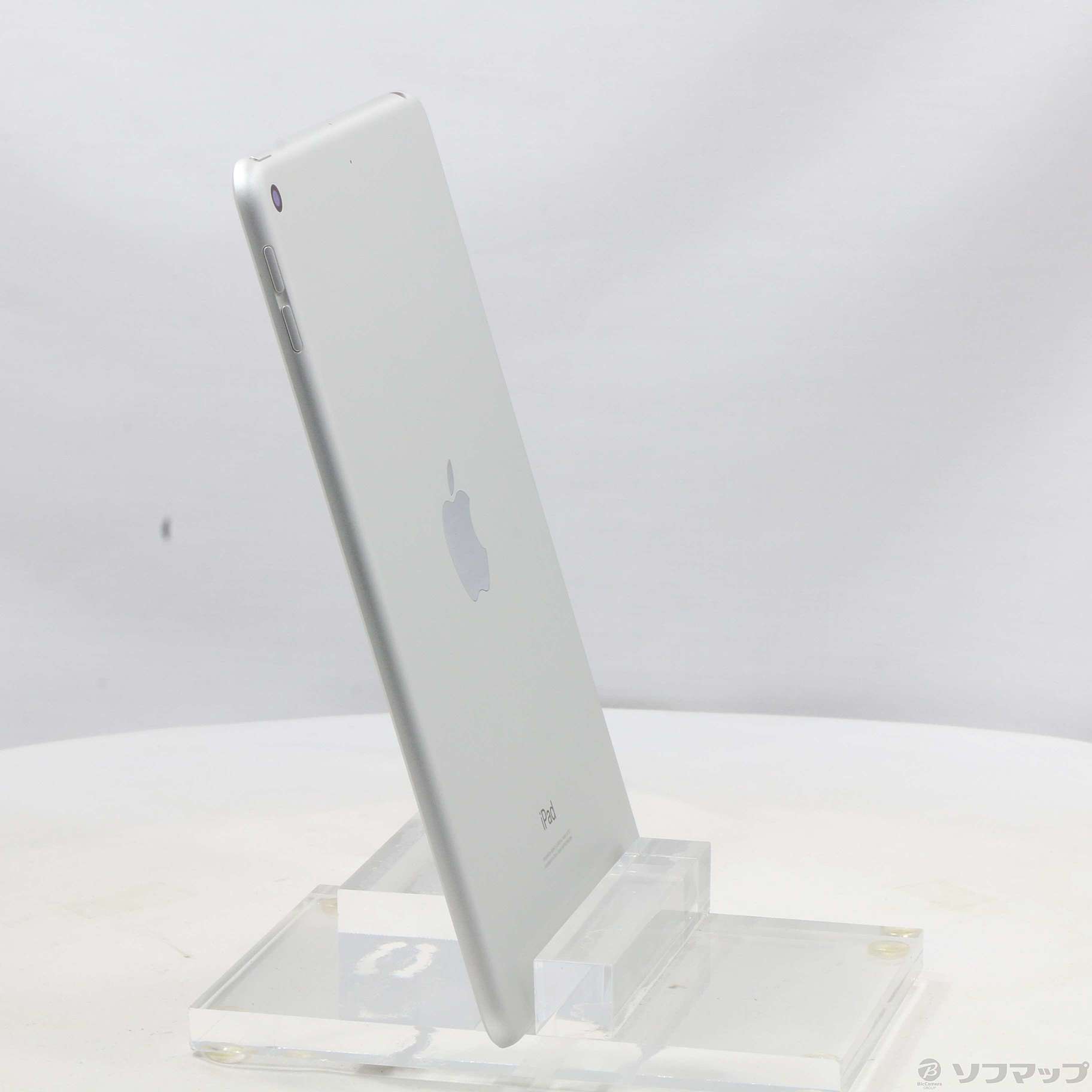 ○美品○iPad mini(第5世代)Wi-Fiモデル 64GBシルバー