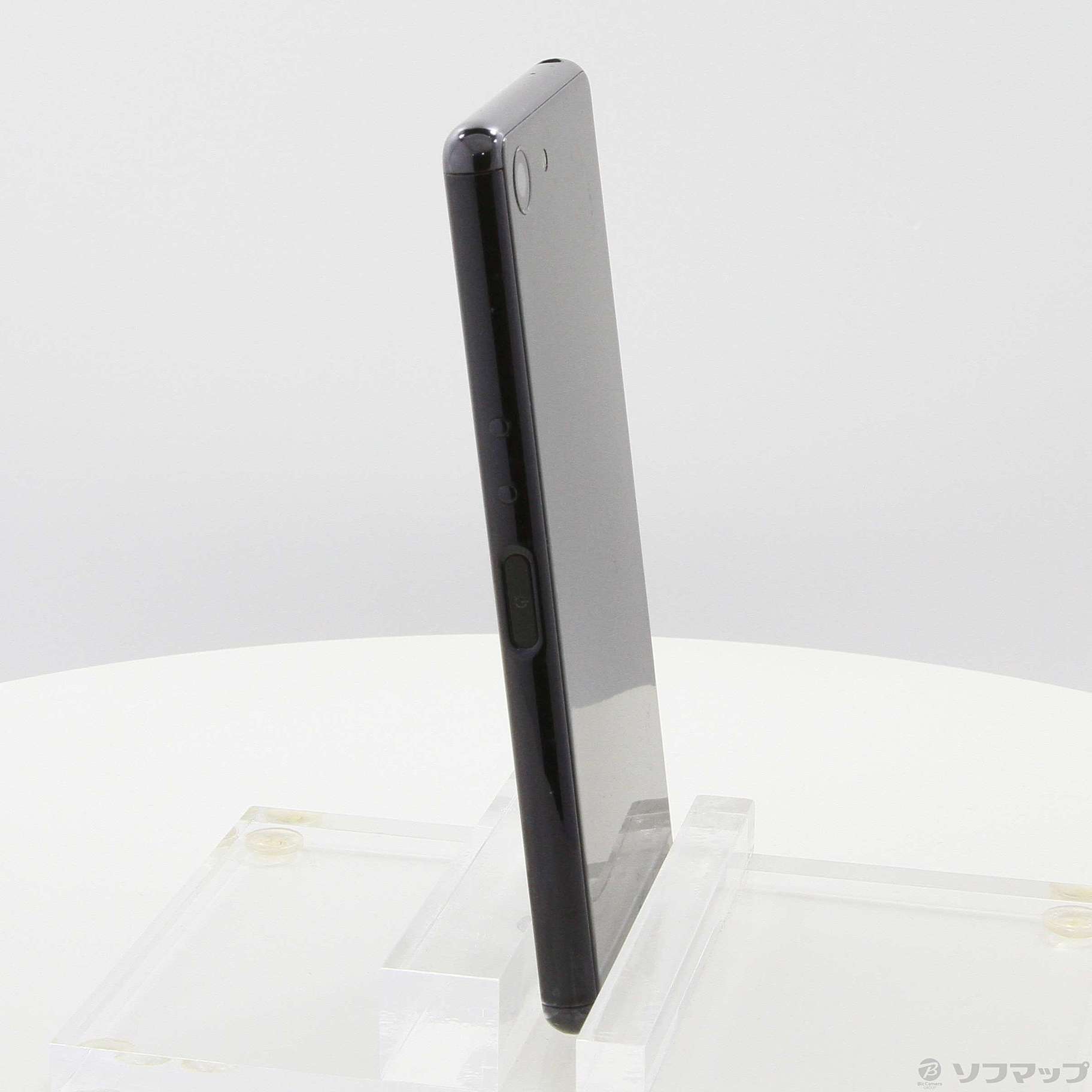 中古】Xperia Ace 64GB ブラック J3173 SIMフリー [2133048074981