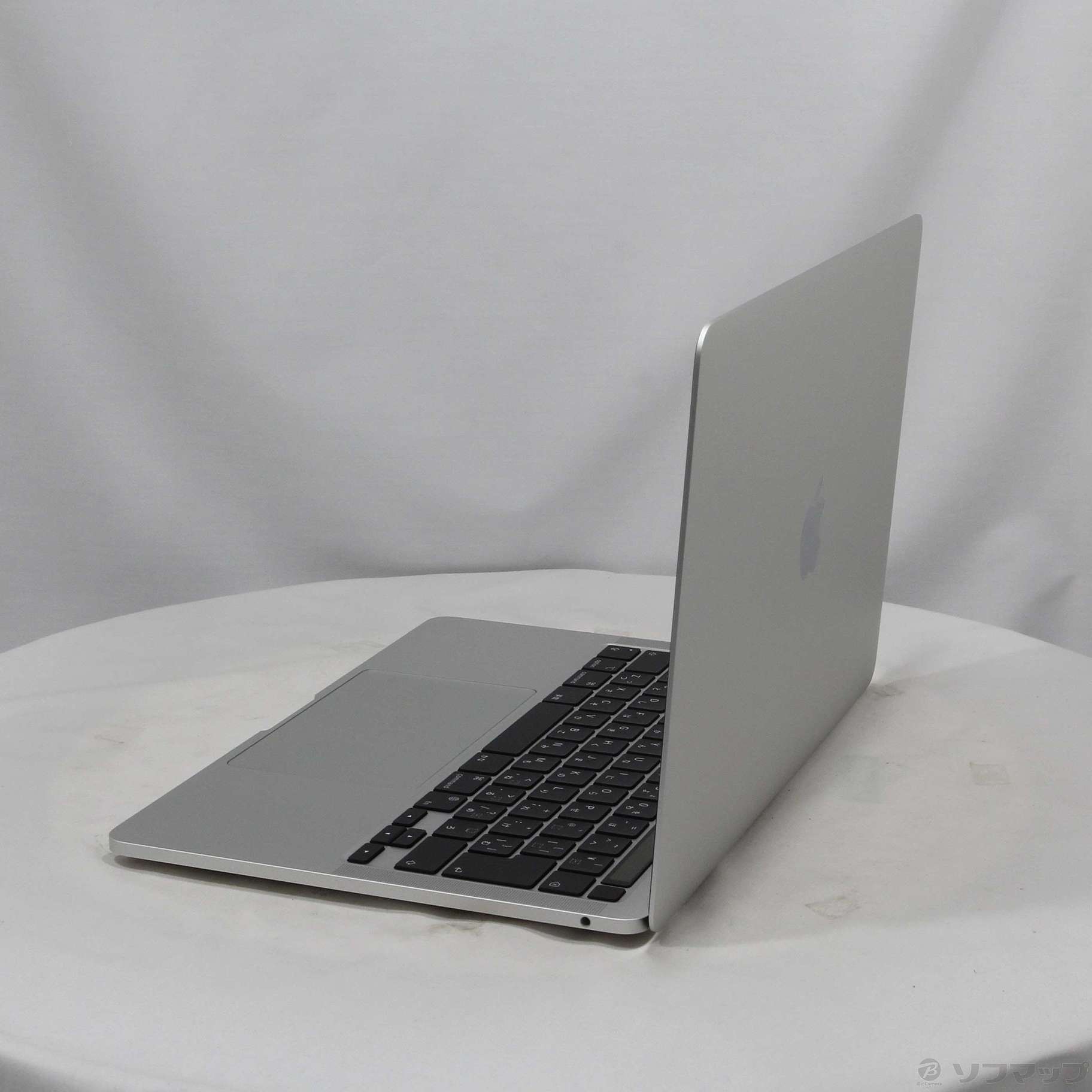中古】MacBook Pro 13.3-inch Late 2020 MYDC2J／A Apple M1 8