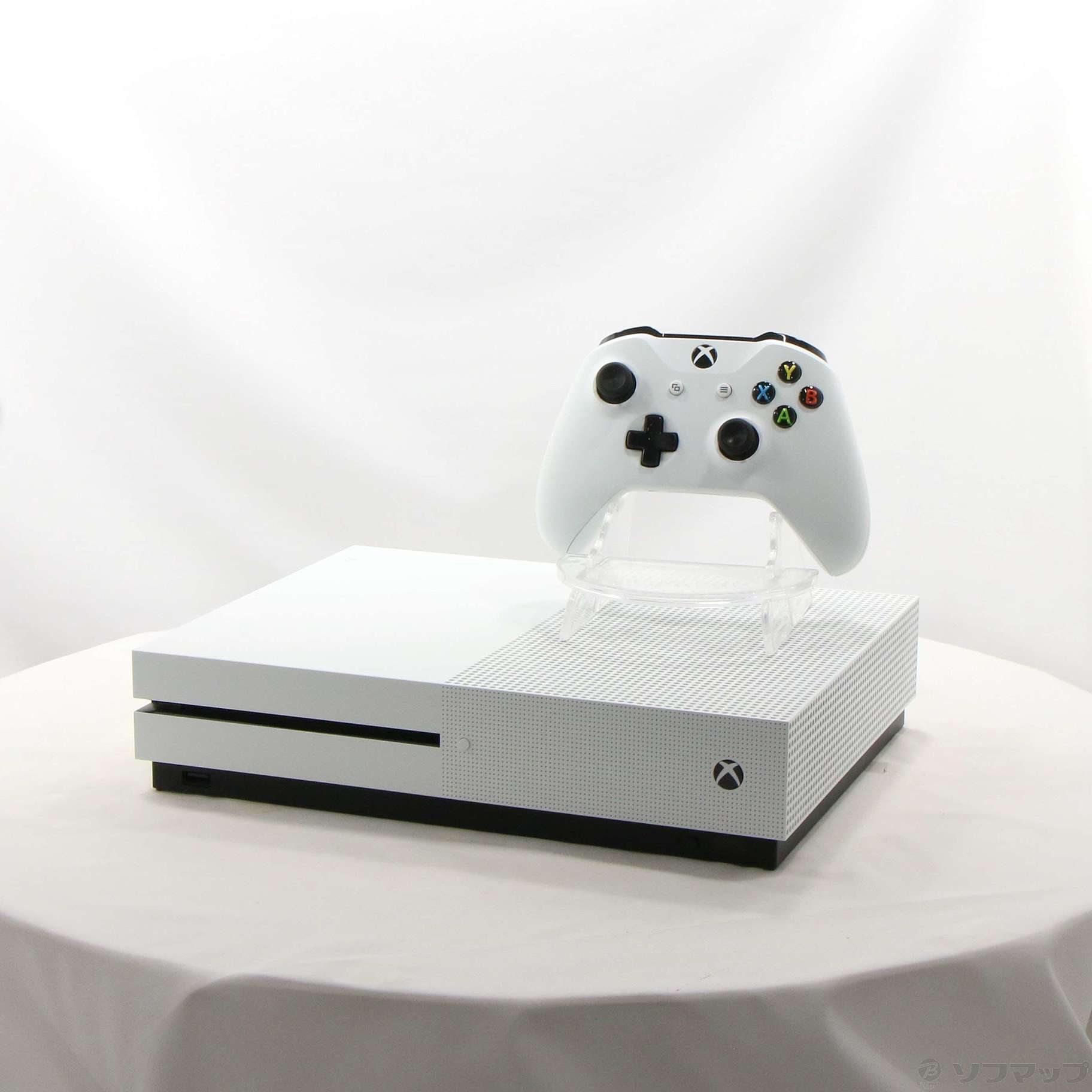 クーポン対象外】 Xbox One S 1TB（ディビジョン同梱版）本体 家庭用