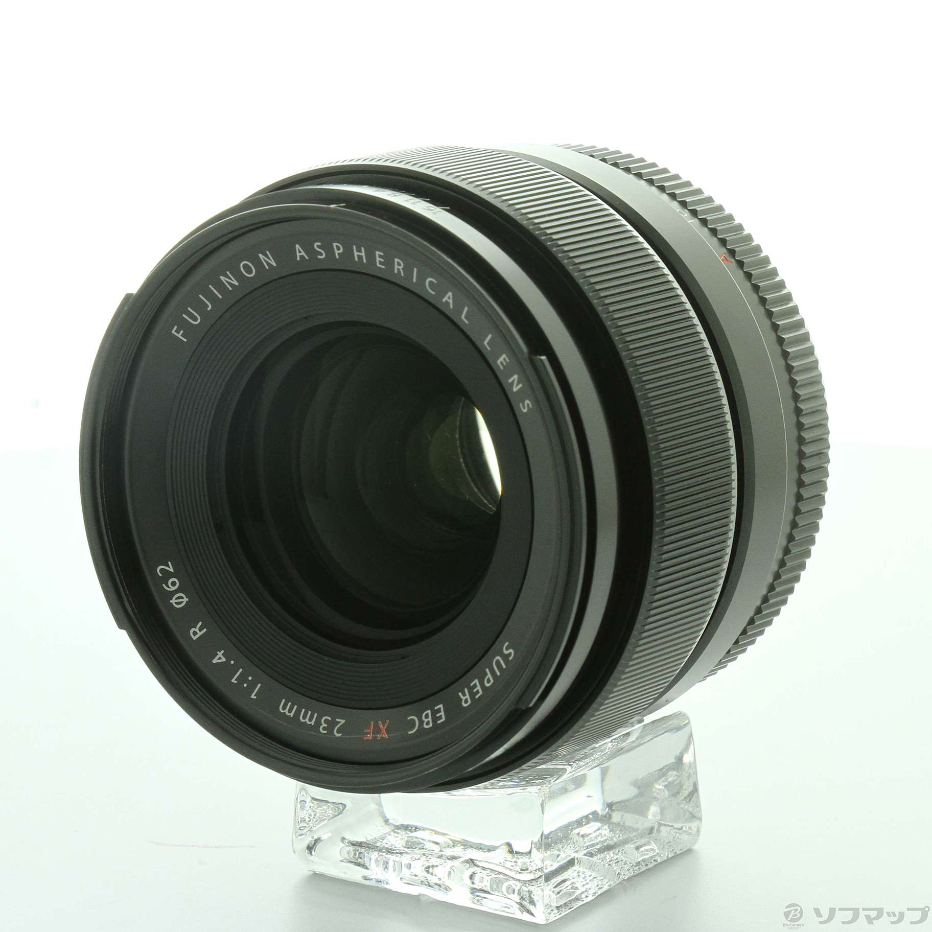 中古】XF 23mm F1.4 R (レンズ) [2133048076213] - 法人専用リコレ