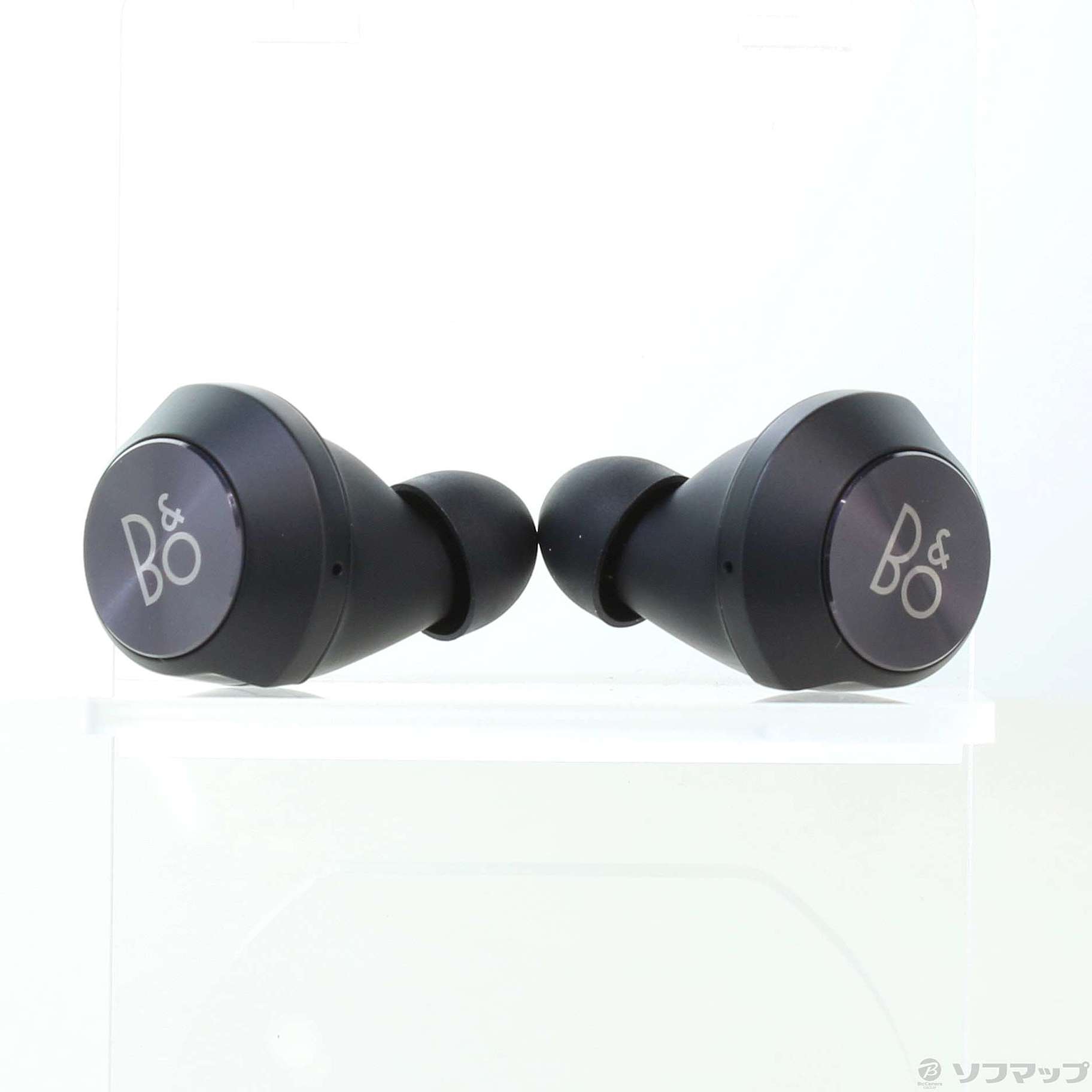 中古】Beoplay EQ Black ブラック [2133048076640] - リコレ