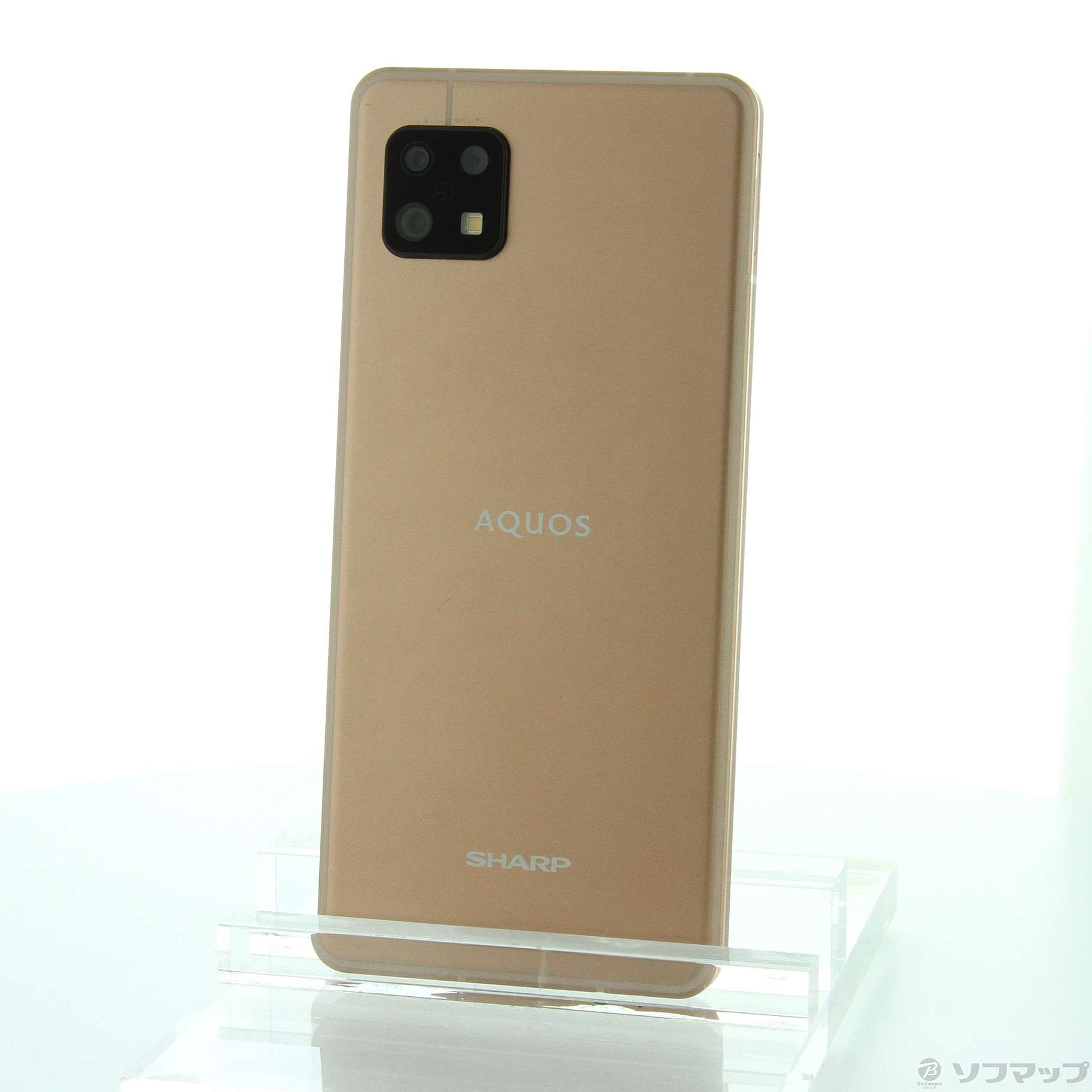 未開封】AQUOS Sense6 SH-RM19 64GB ライトカッパースマホ/家電/カメラ - www.nektaryem.com.tr