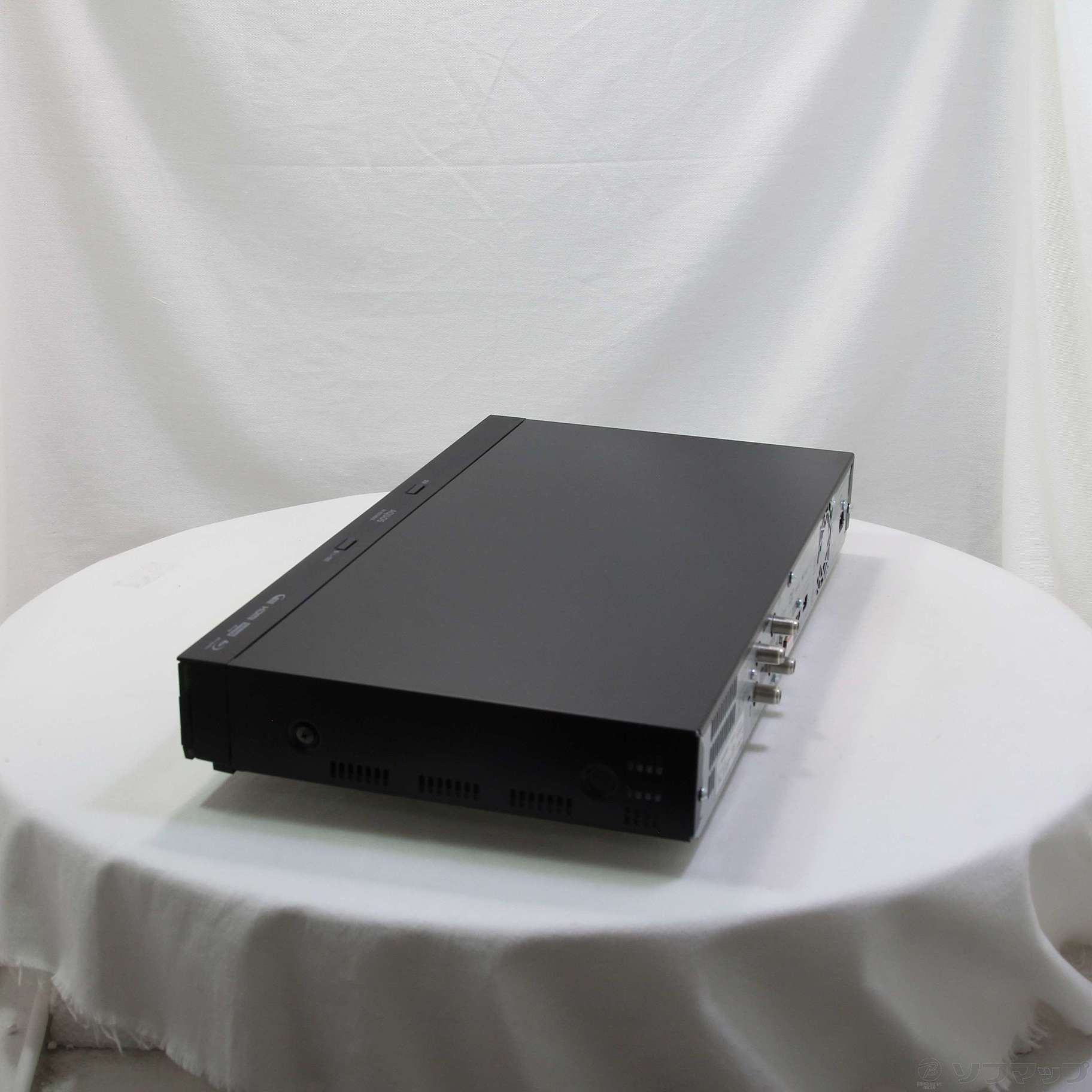 中古】〔展示品〕 ブルーレイレコーダー AQUOSブルーレイ 4B