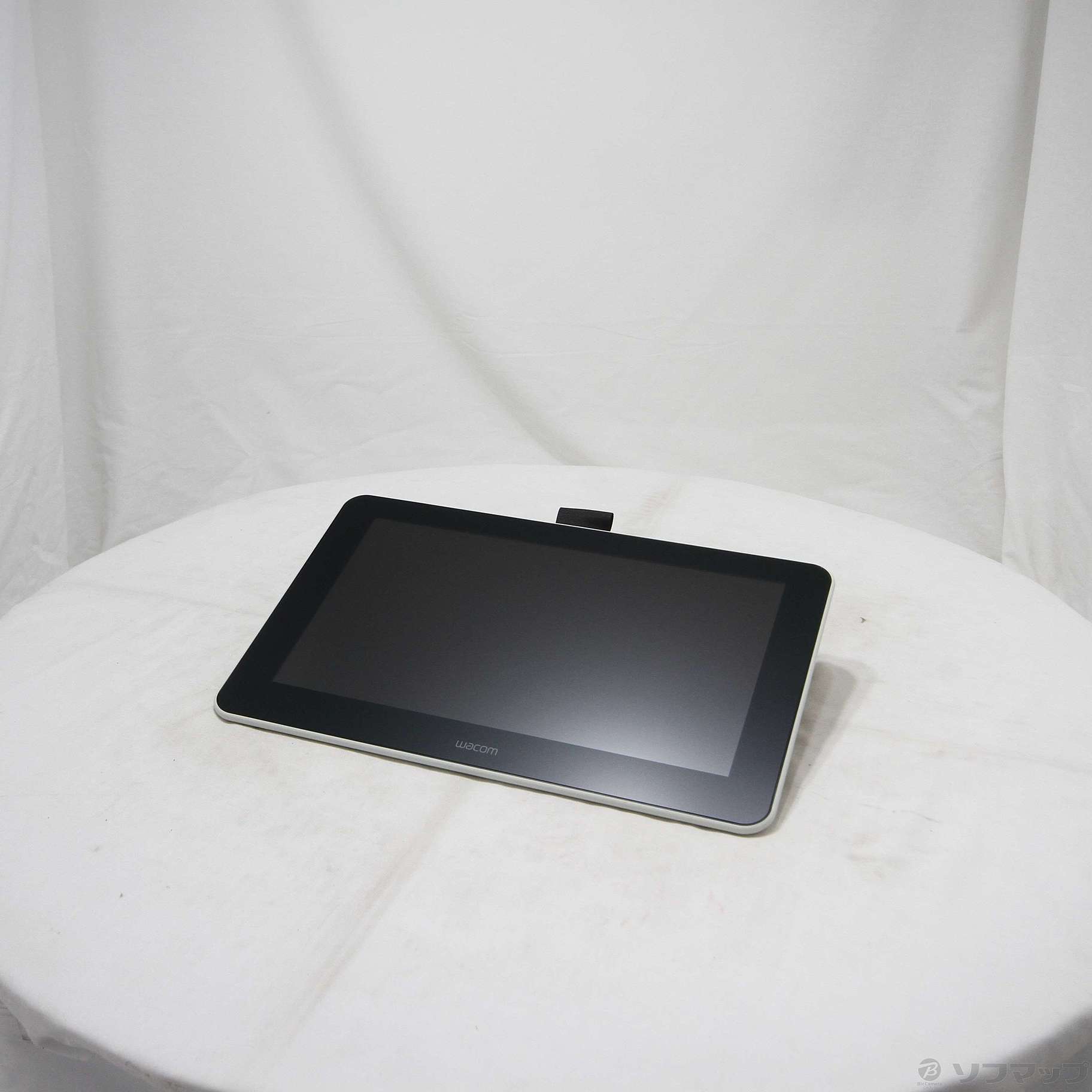 美品 Wacom One DTC133 ホワイト 20200107151421_298_.jpg