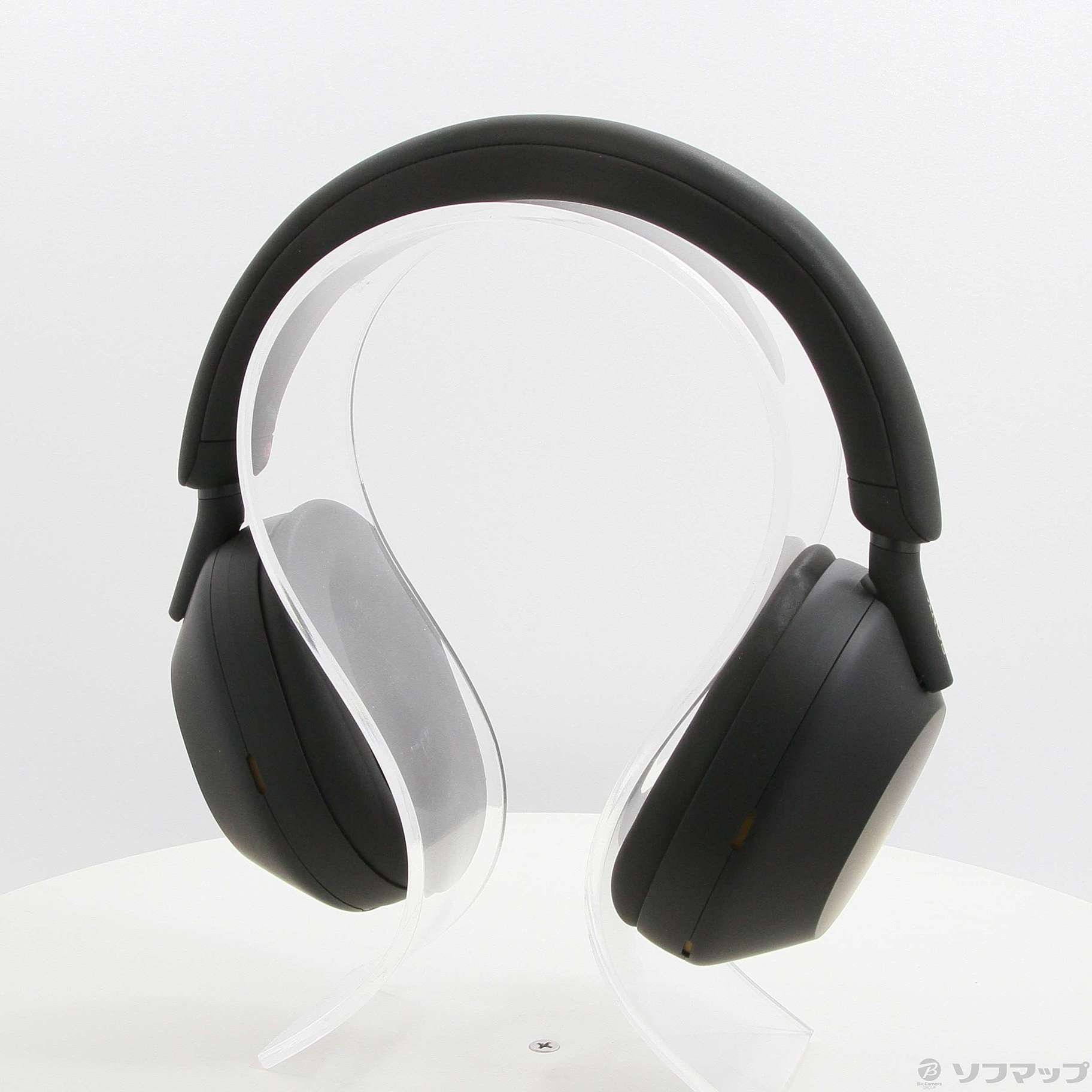 中古】〔展示品〕 WH-1000XM5 B ブラック [2133048078033] - リコレ