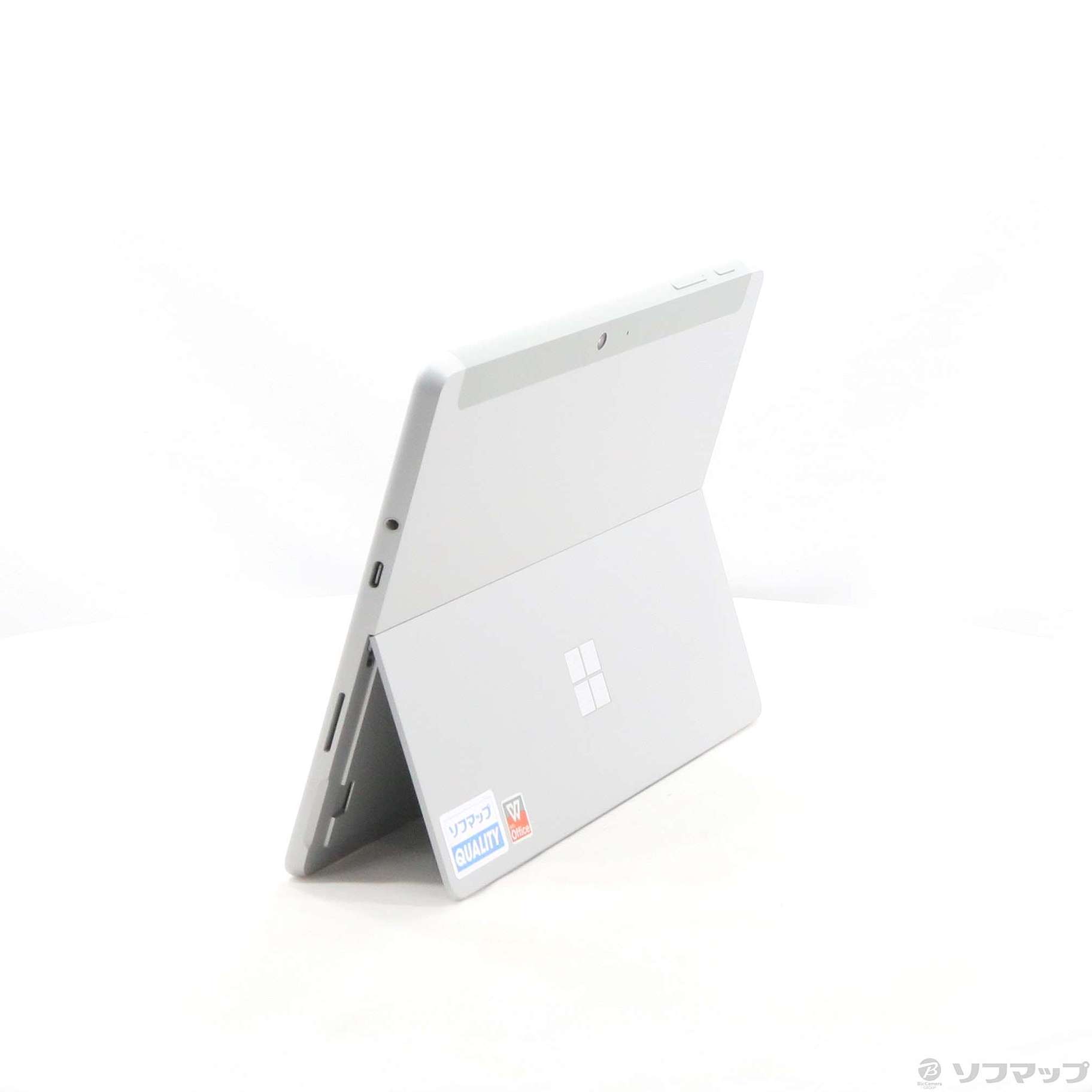 Microsoft Surface Go 3 8VA-00015 プラチナ-