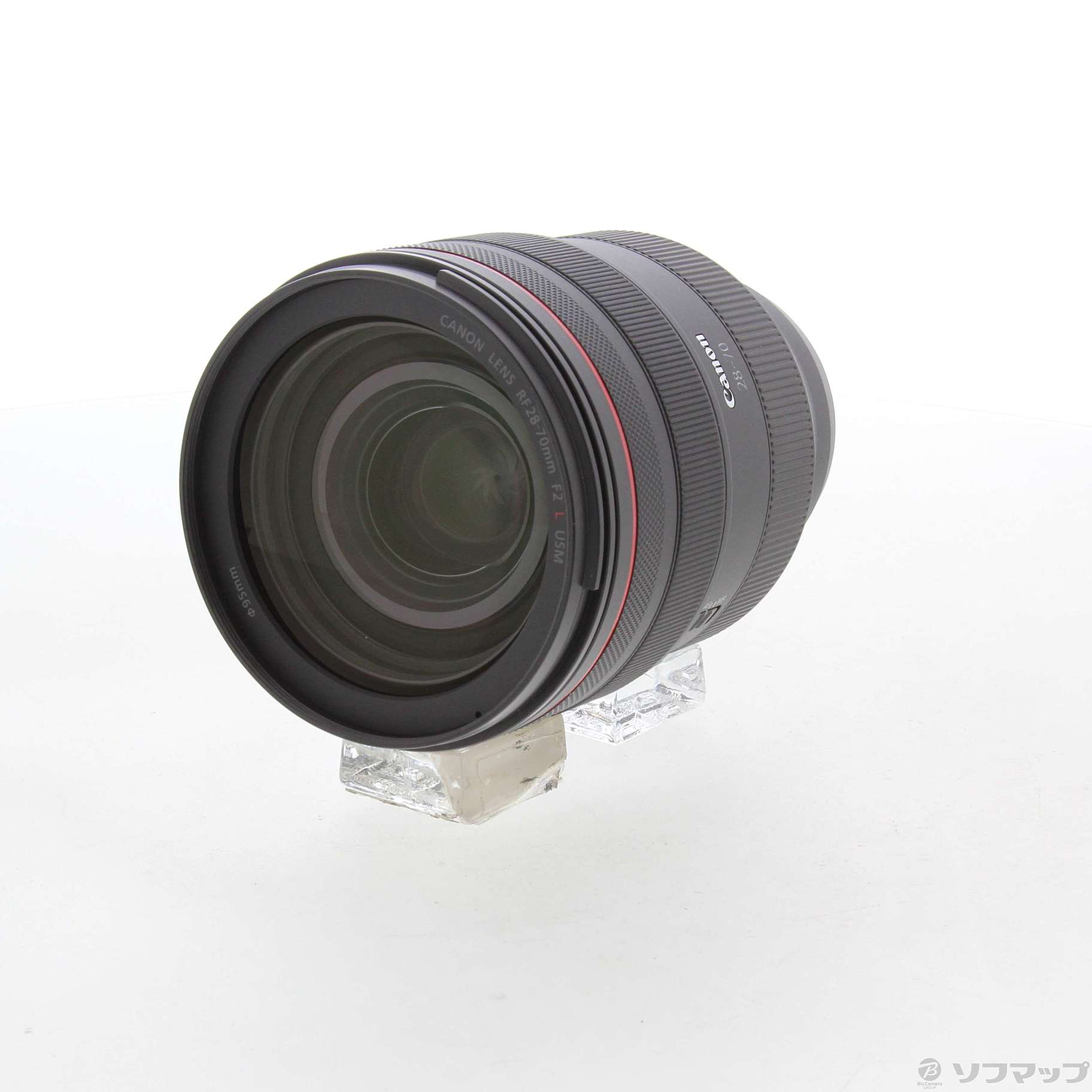 中古】RFレンズ RF28-70mm F2L USM [2133048078842] - 法人専用リコレ 