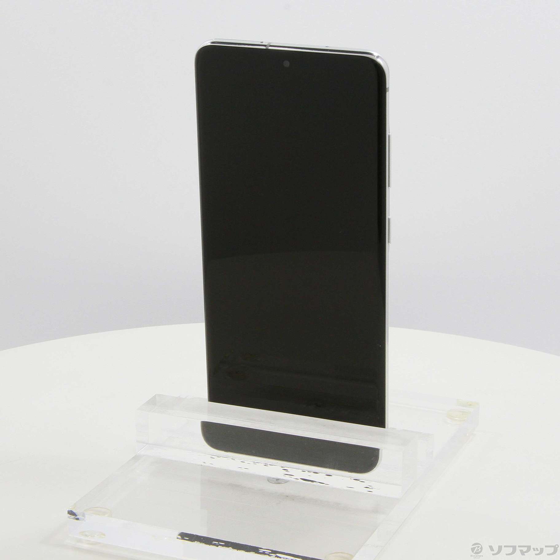 中古】Galaxy S20 5G 128GB クラウドホワイト SC-51A docomoロック解除 ...