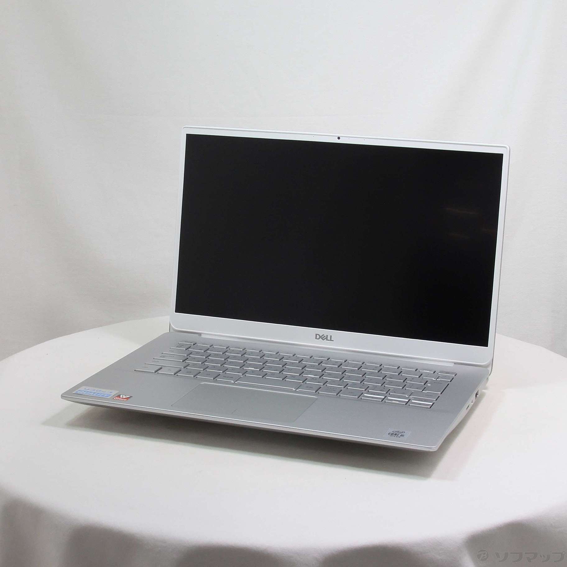 中古】Inspiron 14 5490 〔Windows 10〕 [2133048079252] - リコレ