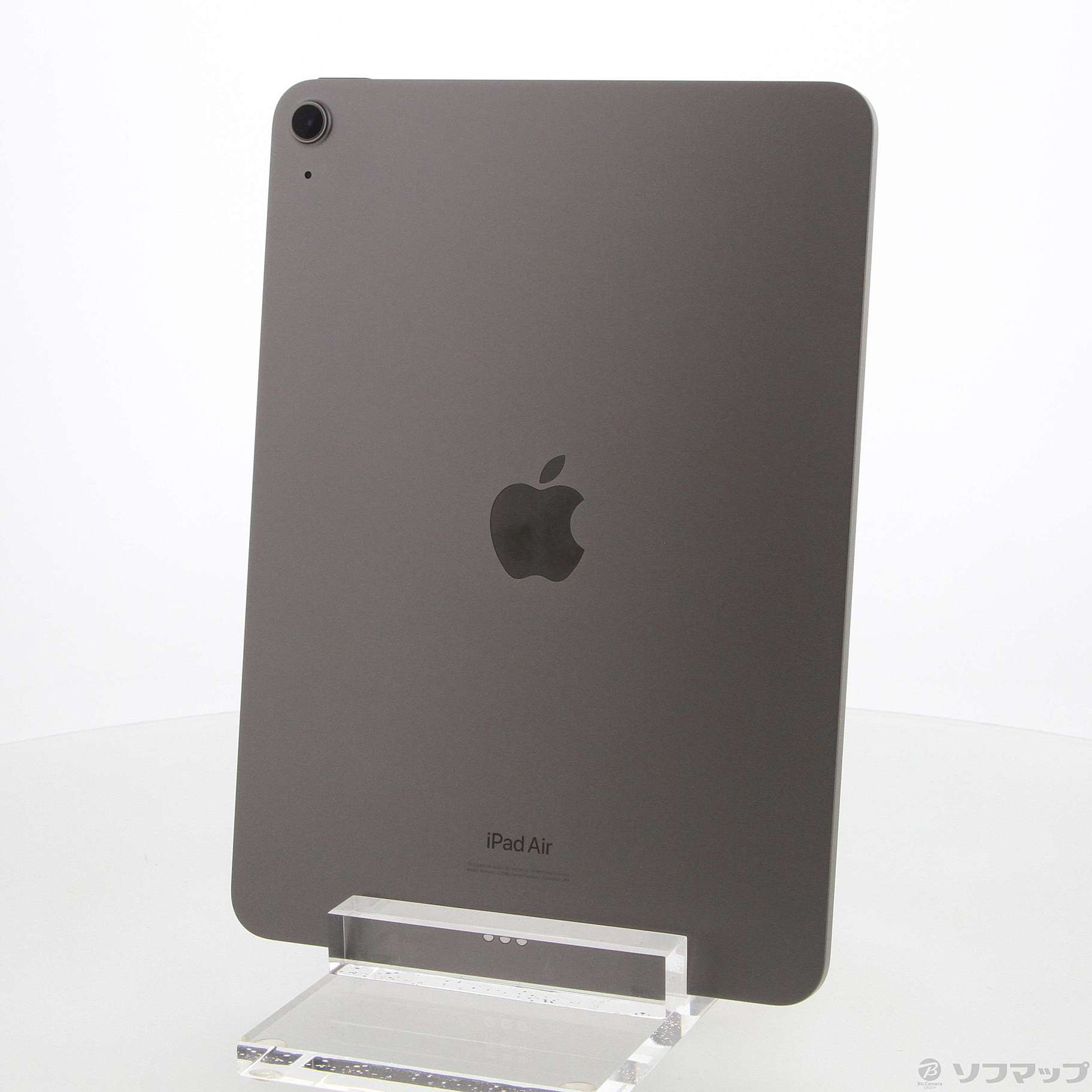 中古】iPad Air 第5世代 256GB スペースグレイ MM9L3J／A Wi-Fi