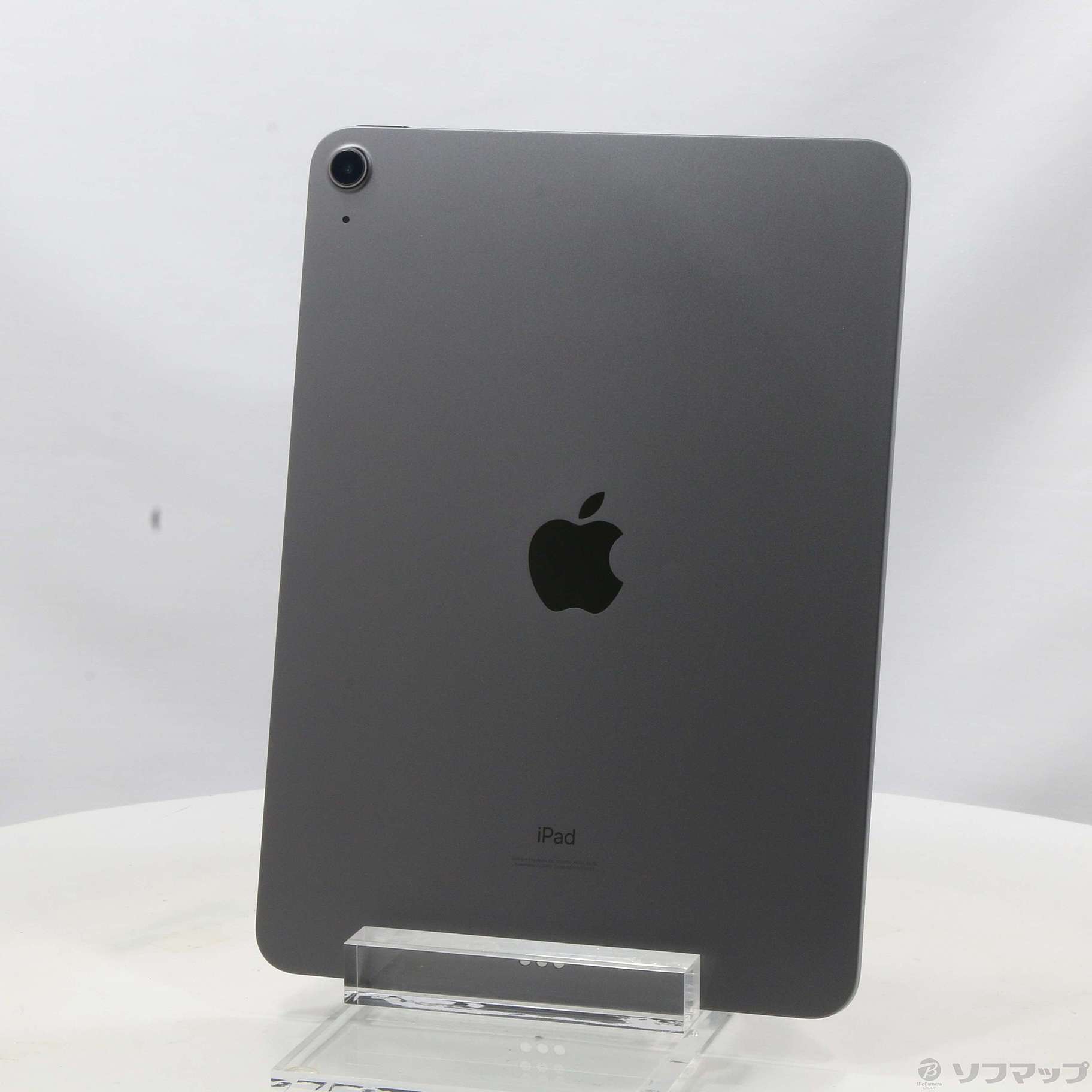 Apple iPad Air 第4世代 Wi-Fi 256GB スペースグレイ