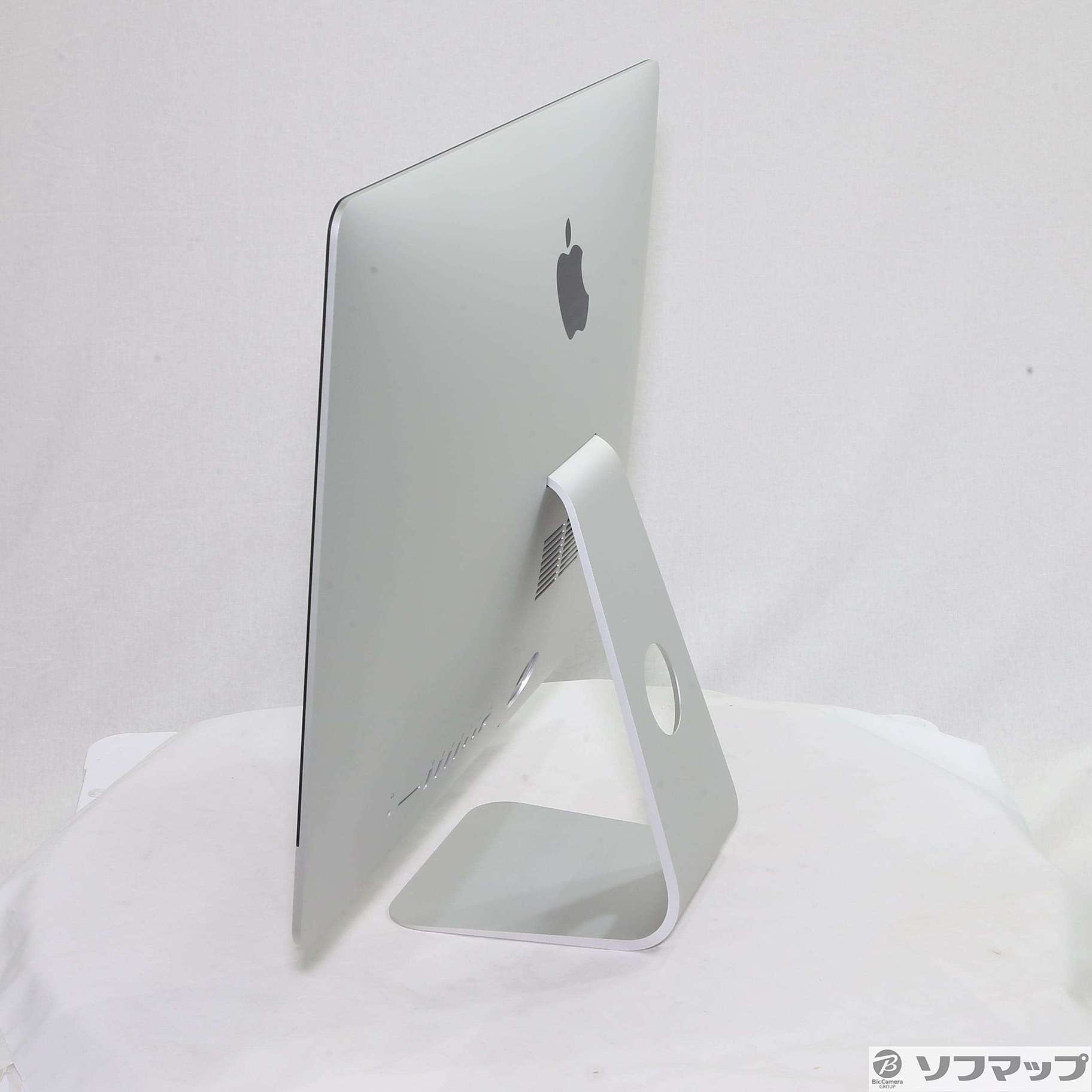 中古品〕 iMac 21.5-inch Late 2013 ME086J／A Core_i5 2.7GHz 8GB ...