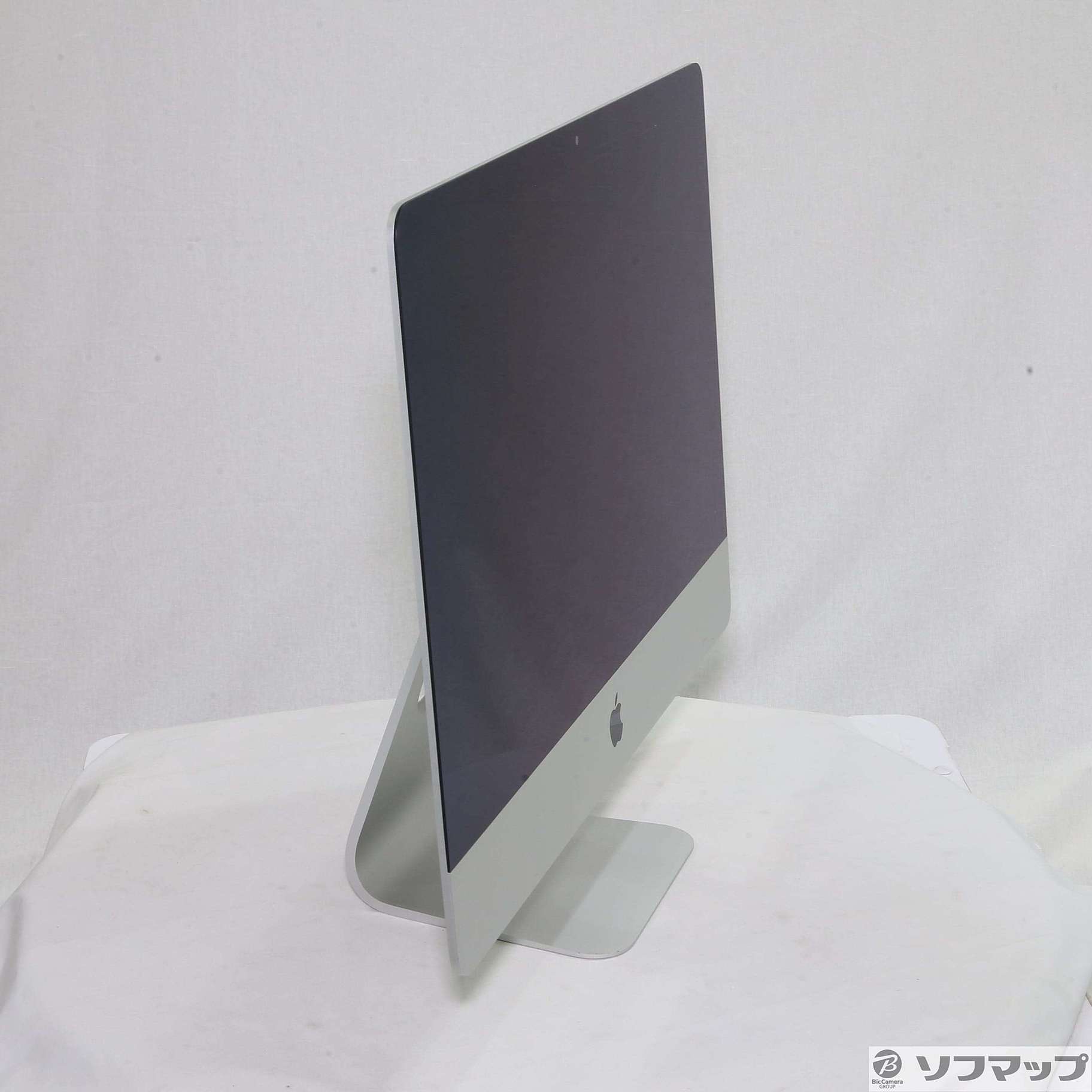 〔中古品〕 iMac 21.5-inch Late 2013 ME086J／A Core_i5 2.7GHz 8GB HDD1TB 〔10.15  Catalina〕