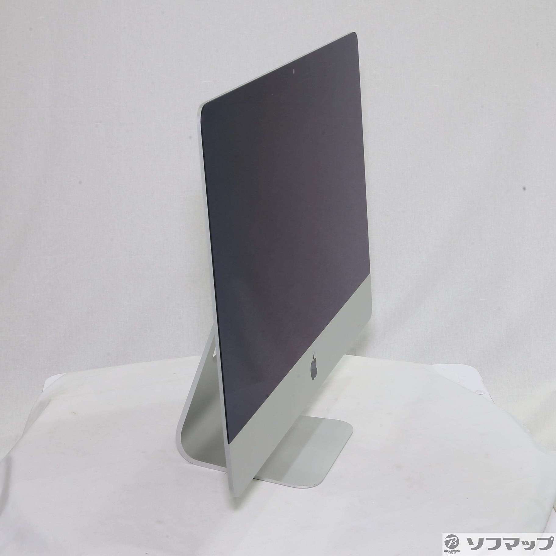 Apple - 最終値下げ！【iMac】21.5inch，2013 i5/8GB/HDD1TBの+