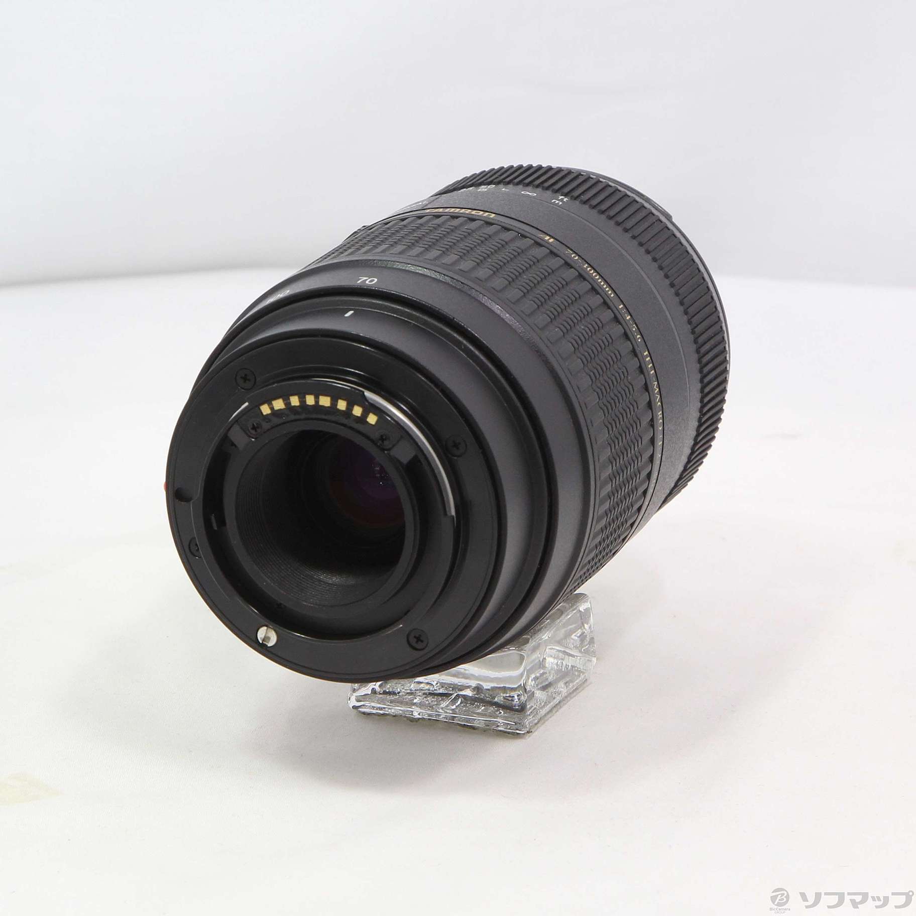 TAMRON AF 70-300mm F4-5.6 Di A17 SONY α用