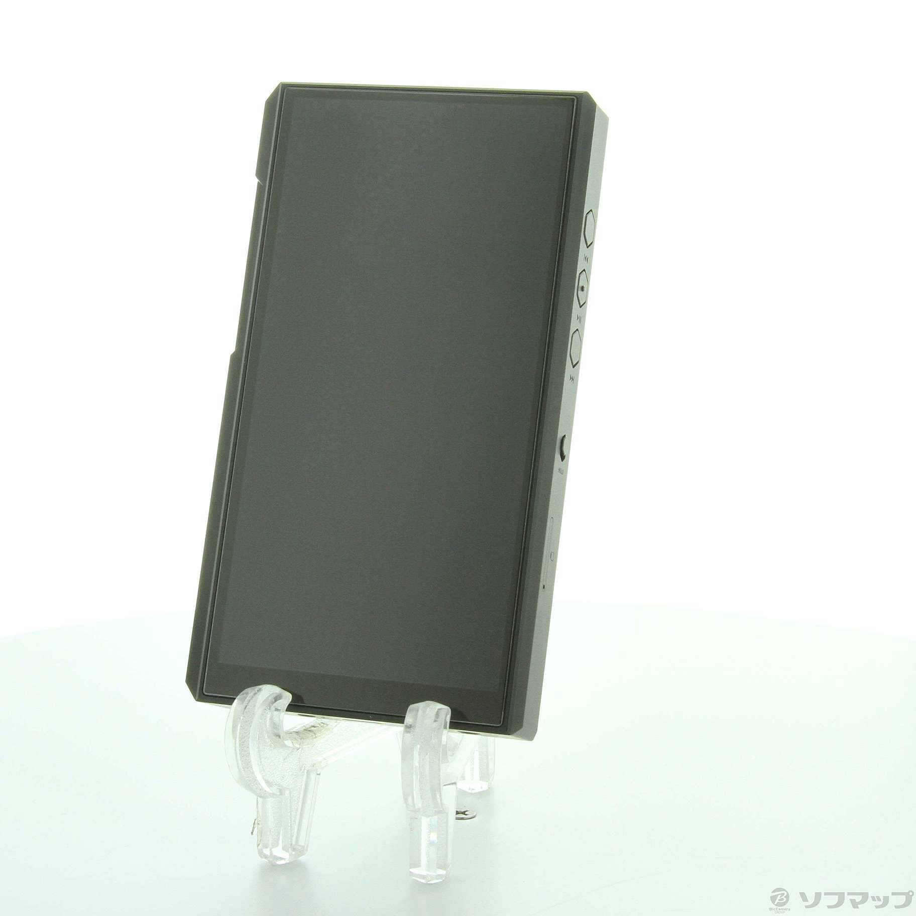 中古】Fiio M11 Plus LTD メモリ64GB+microSD FIO-M11PL-AA-LTD-B