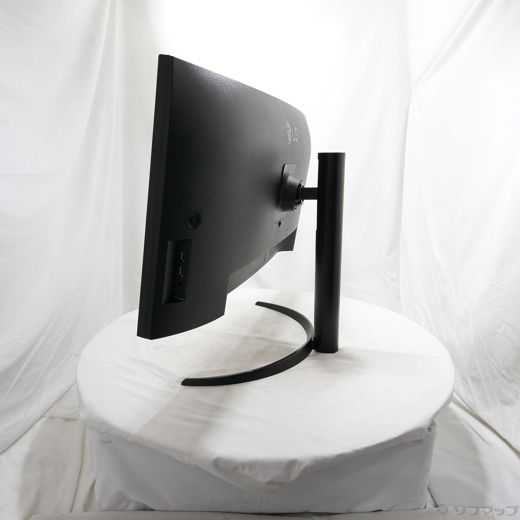 中古】34WQ75C-B [2133048080845] - 法人専用リコレ！|ソフマップの