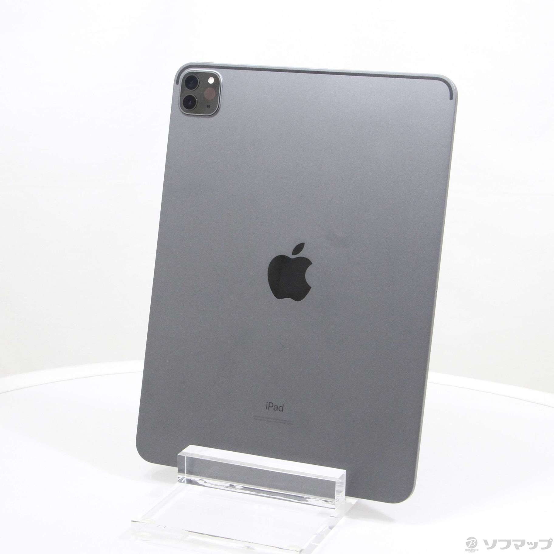 優れた品質の Apple(•アップル) iPad Pro 11インチ 第2世代 256GB