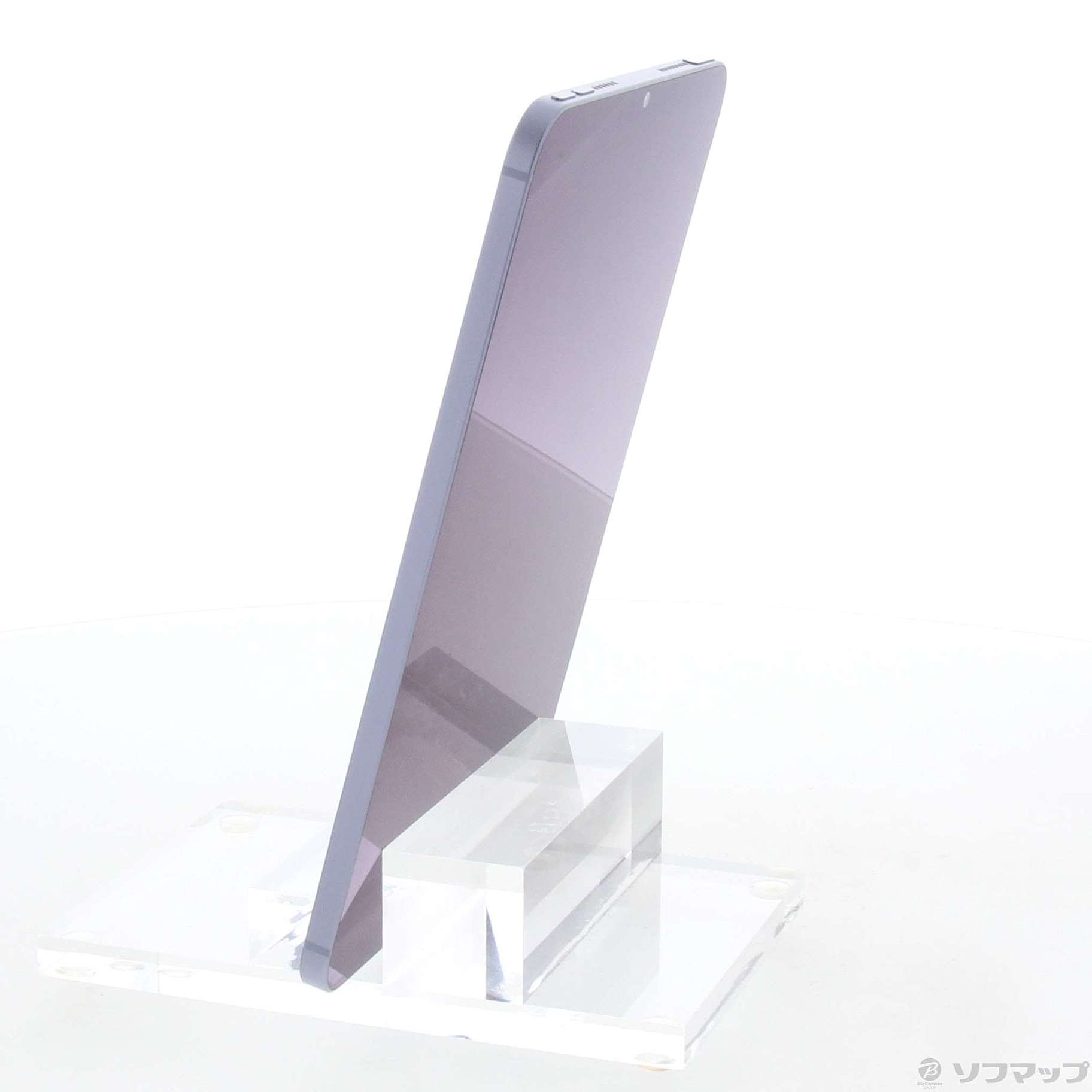 中古】iPad mini 第6世代 64GB パープル MK8E3J／A SoftBankロック解除