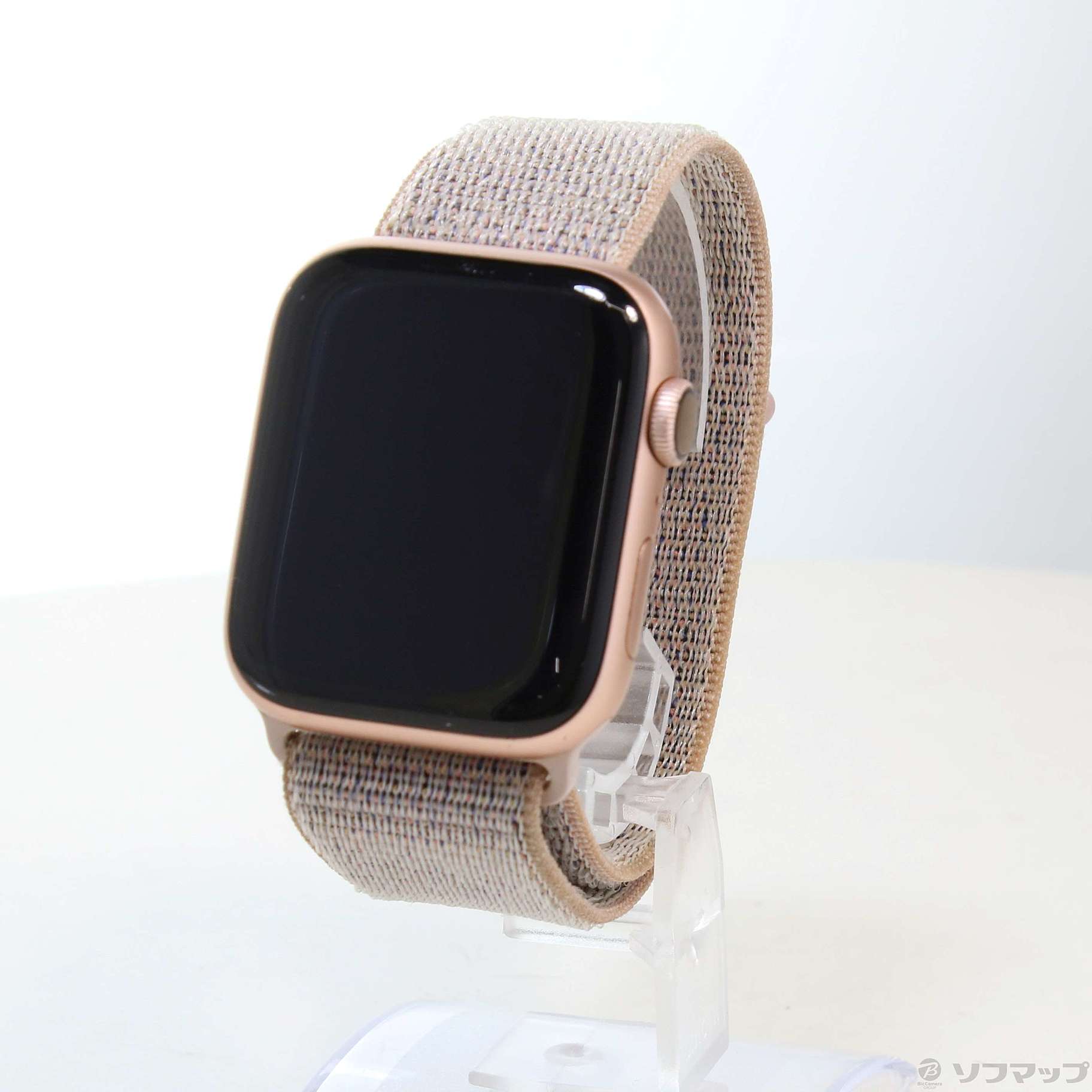 【専用】Apple Watch  シリーズ 4 ゴールド Gold
