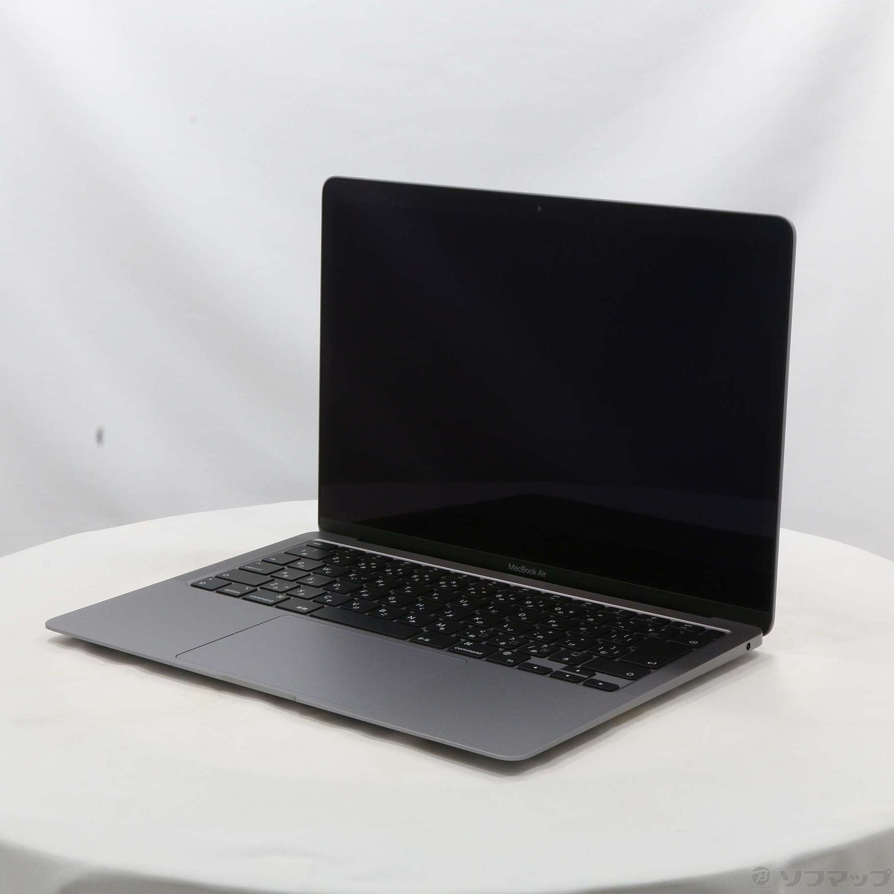 Apple(アップル) MacBook Air 13.3-inch Late 2020 MGN63J／A Apple M1