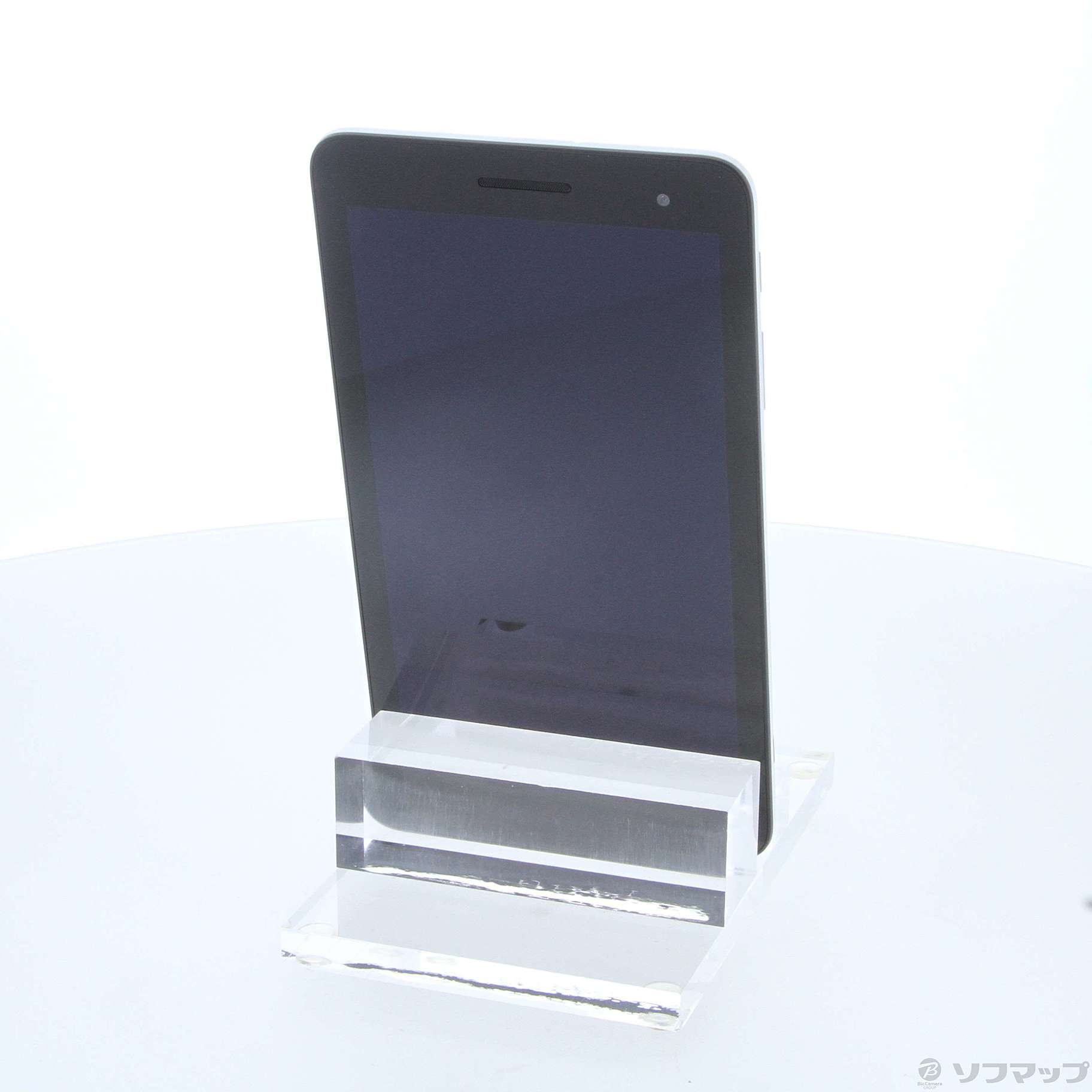 中古】MediaPad T1 7.0 LTE 8GB シルバー BGO-DL09 SIMフリー