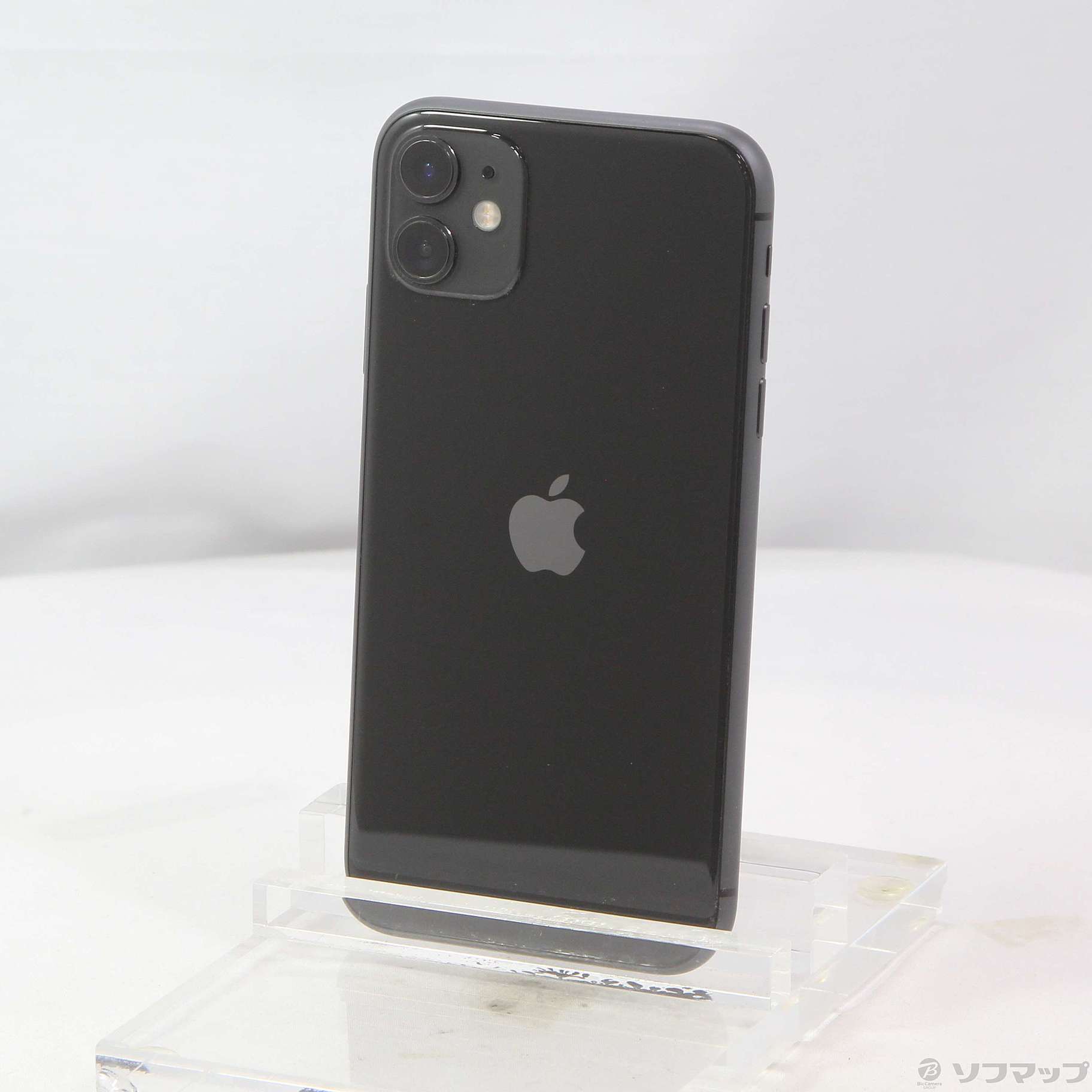 iPhone11 Black 64GB
