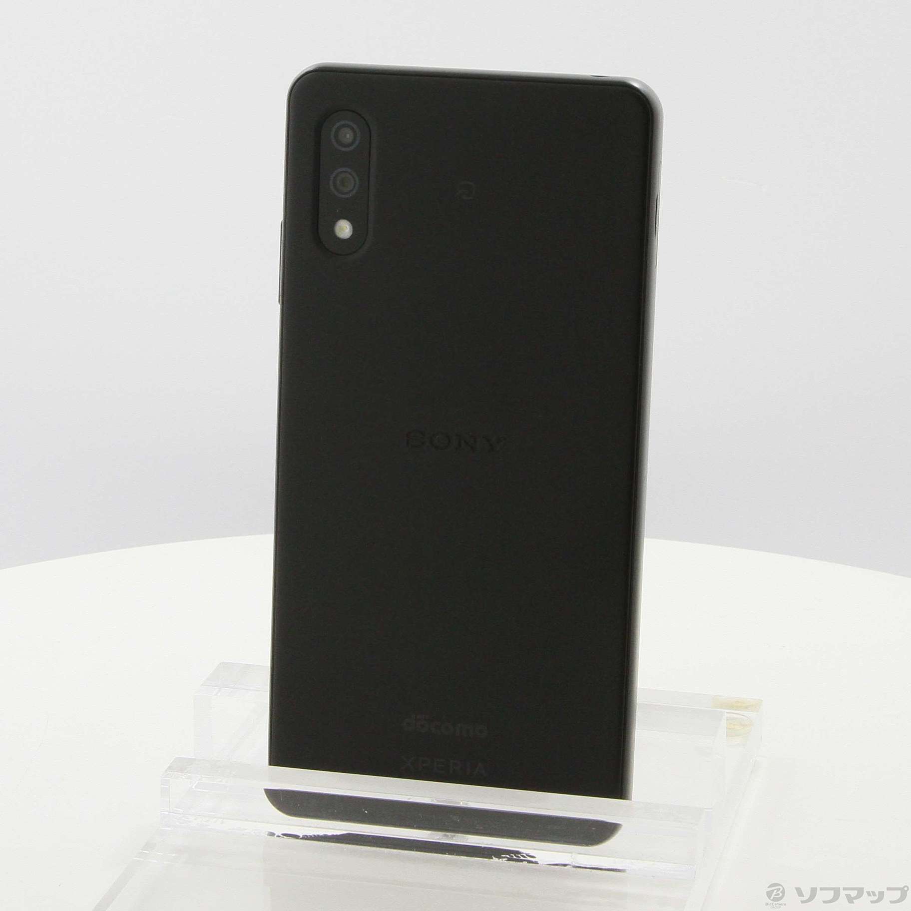 スマートフォン本体Xperia ace Ⅱ  so-41b　Docomo