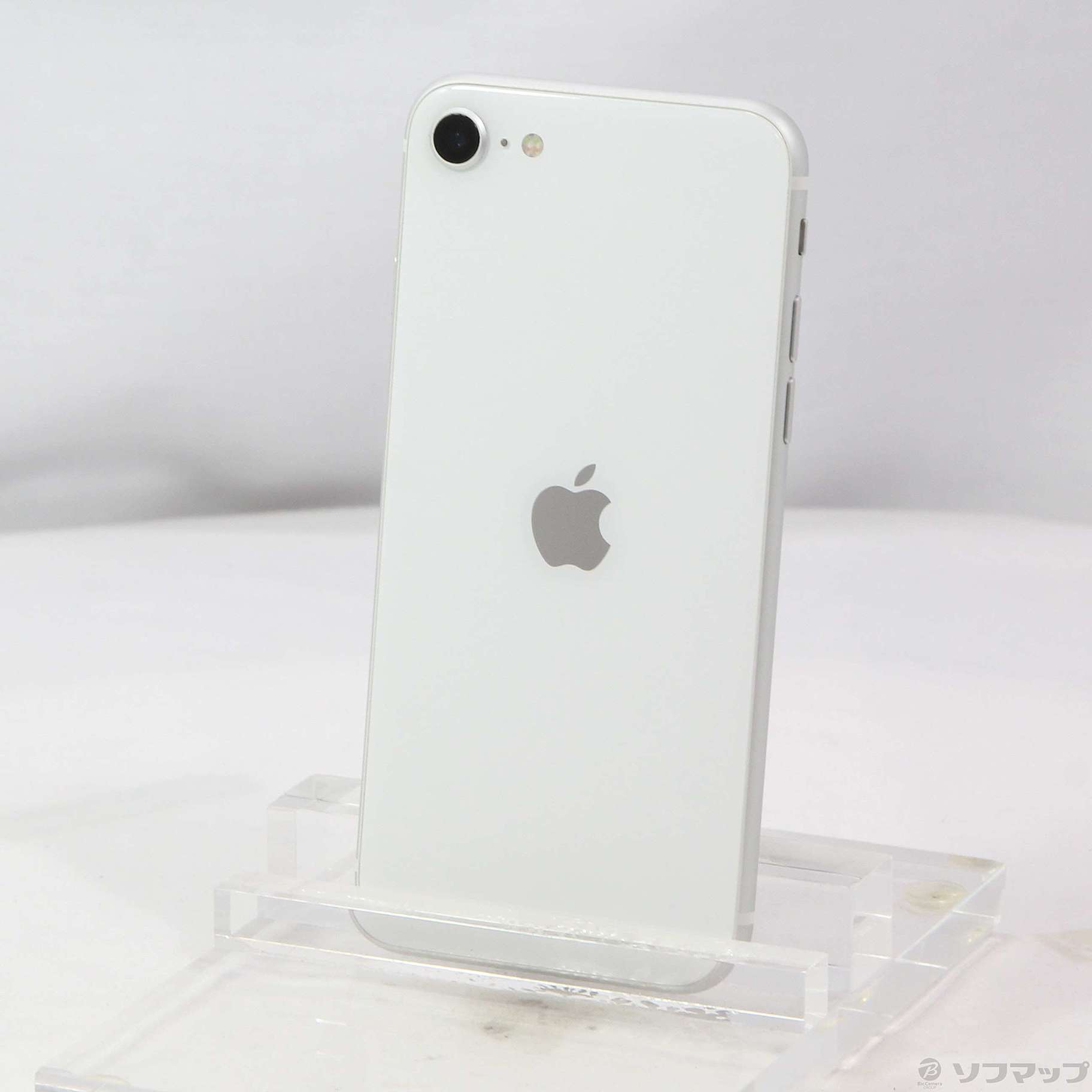 【新品】アップル Apple iPhone SE2 128GB ホワイト