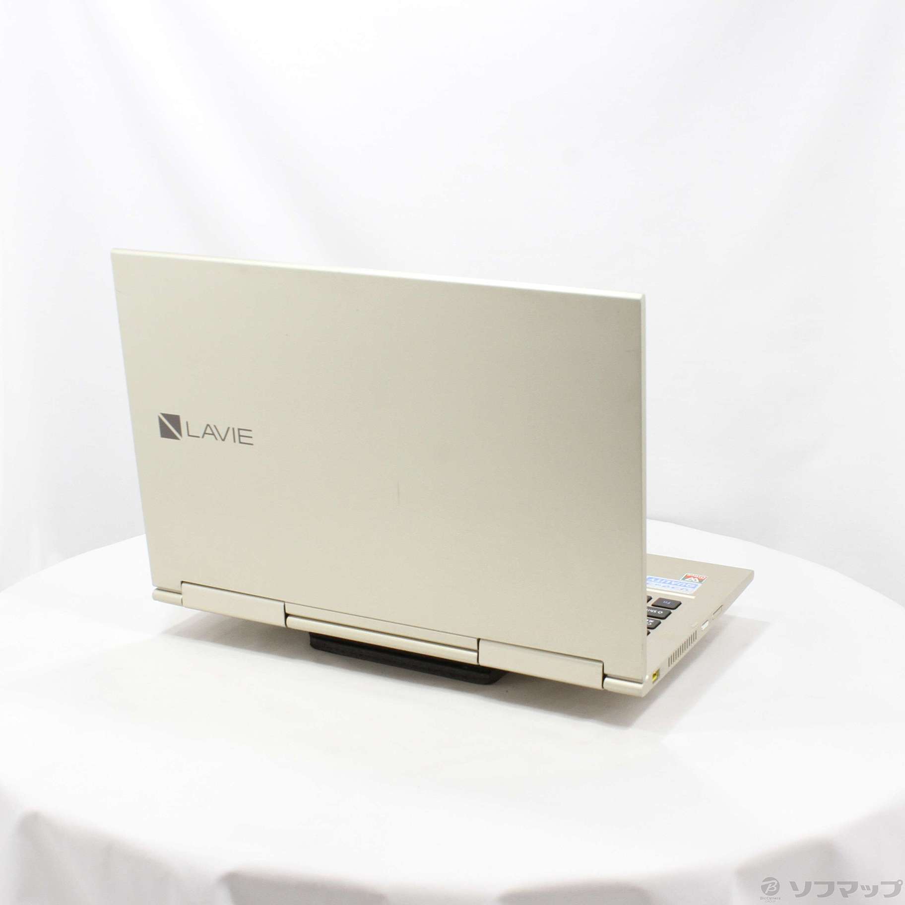 NEC LAVIE Direct HZ PC-GN276W1AA - ノートPC