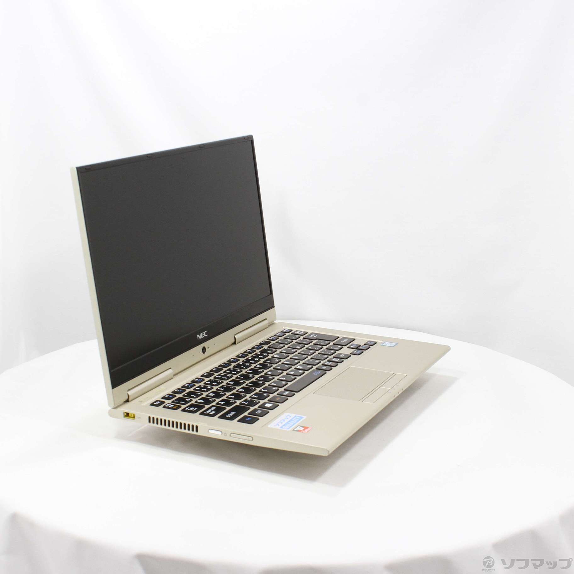 NEC LAVIE Direct HZ PC-GN276W1AA - ノートPC