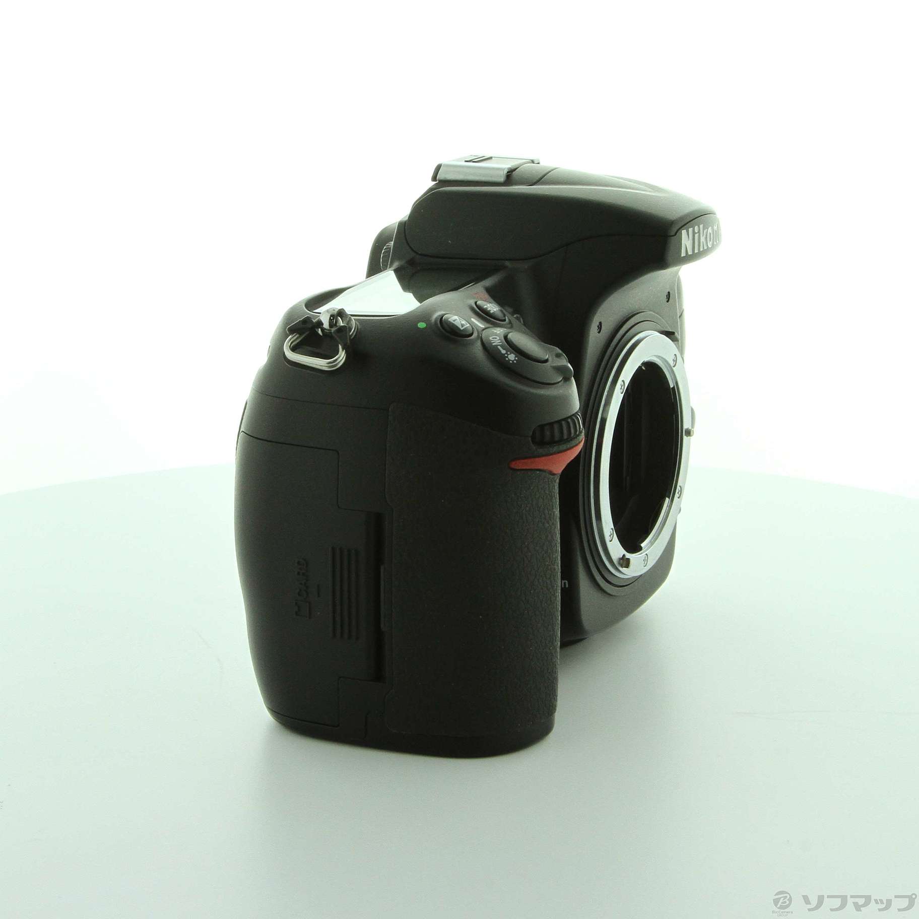 ☆Nikon D300s/デジタル一眼レフカメラ/ジャンク ☆ジャンク【NIKON】D300S ボディ ニコン - メルカリ