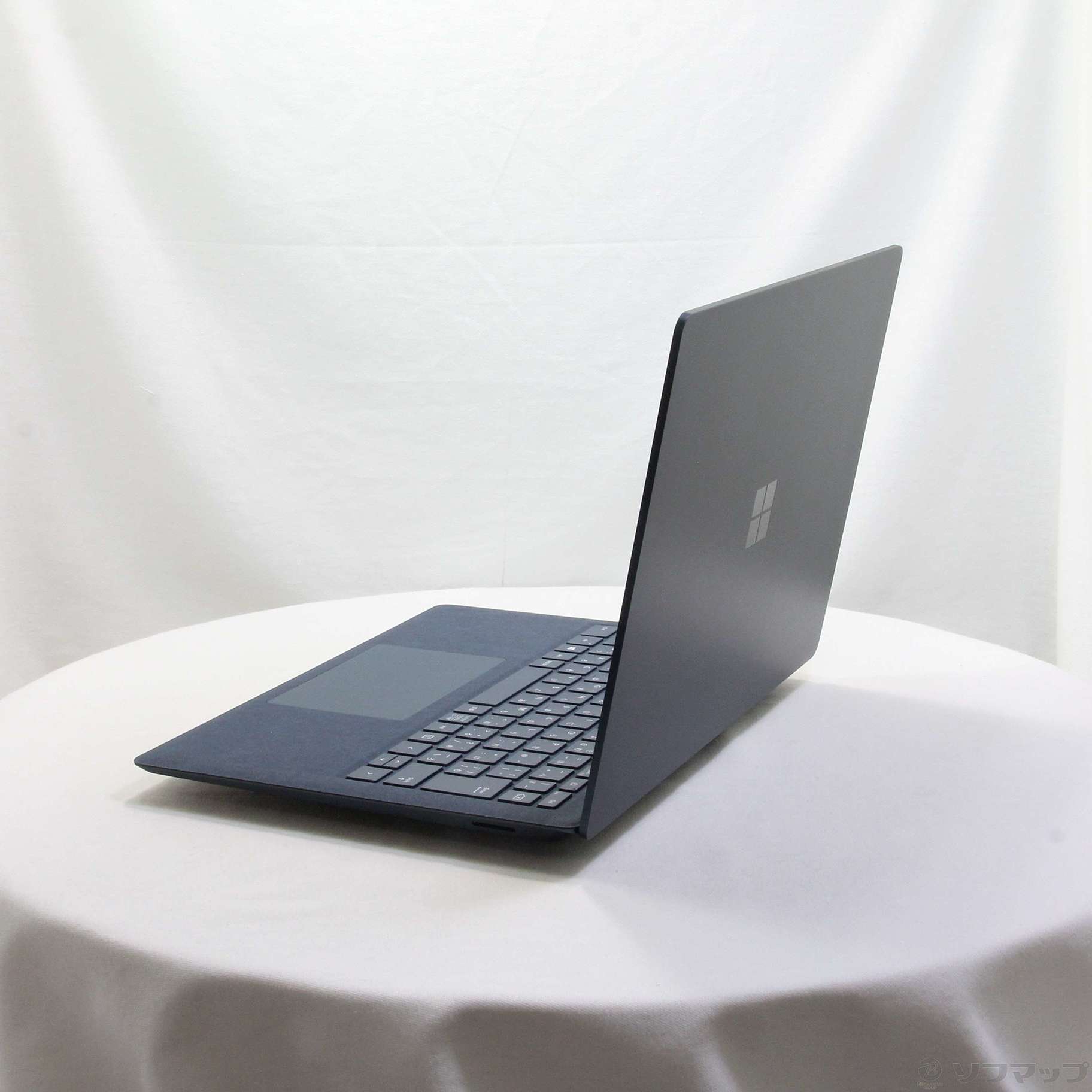 中古品〕 Surface Laptop 3 〔Core i5／8GB／SSD256GB〕 V4C-00060 