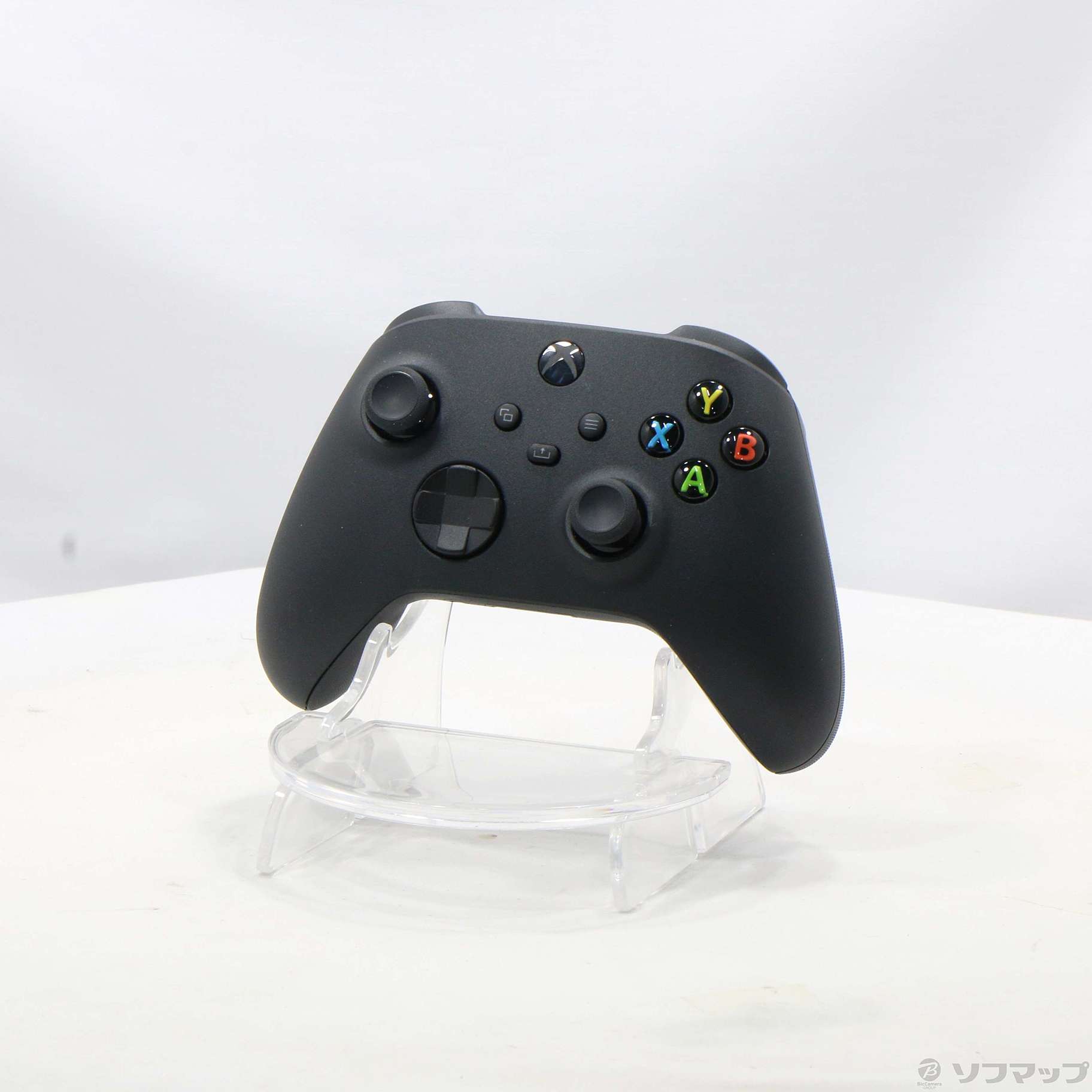 Xbox One ワイヤレスコントローラー (ホワイト)