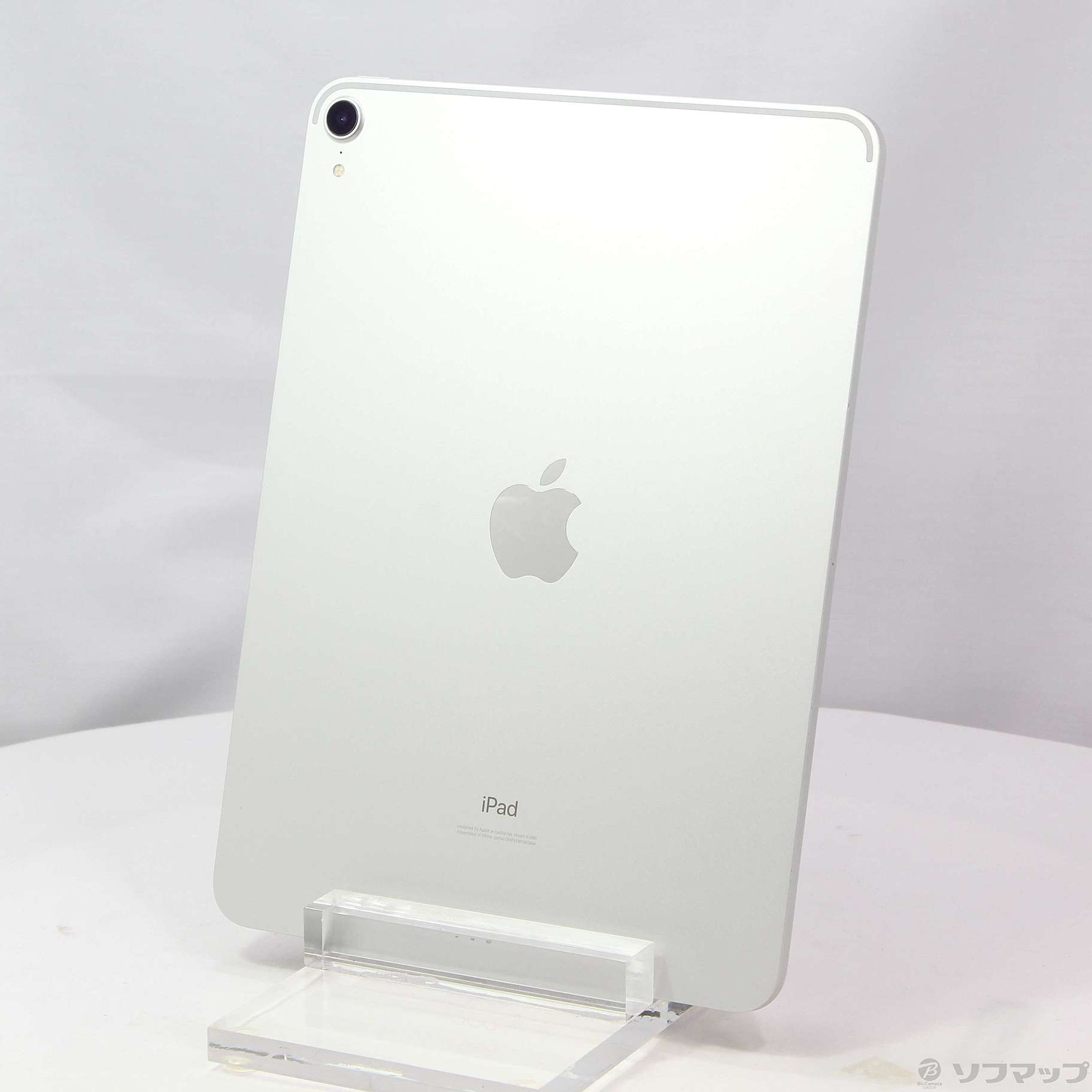 （ホワイトスポットあり）中古iPad Pro 11インチM1モデル　付属品あり ホワイトスポットあり）中古iPad Pro 11インチM1モデル 付属品