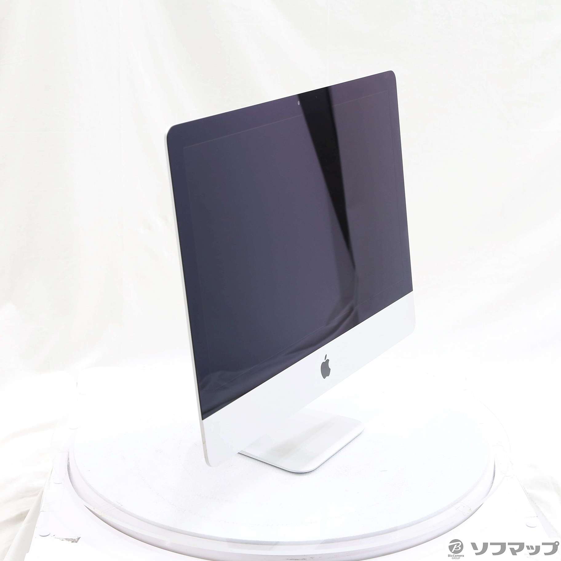 iMac 21.5inch ジャンク品(Late 2013)ME086J/A