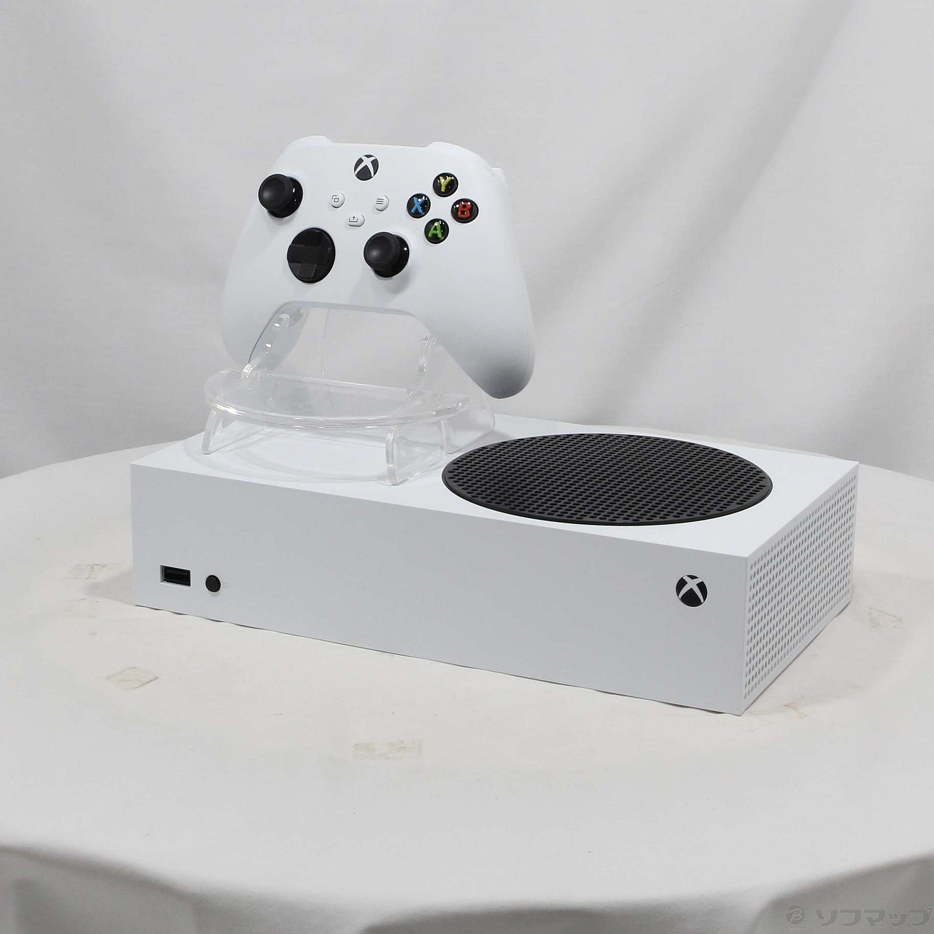 【新品未使用品】Microsoft Xbox Series S  同梱版