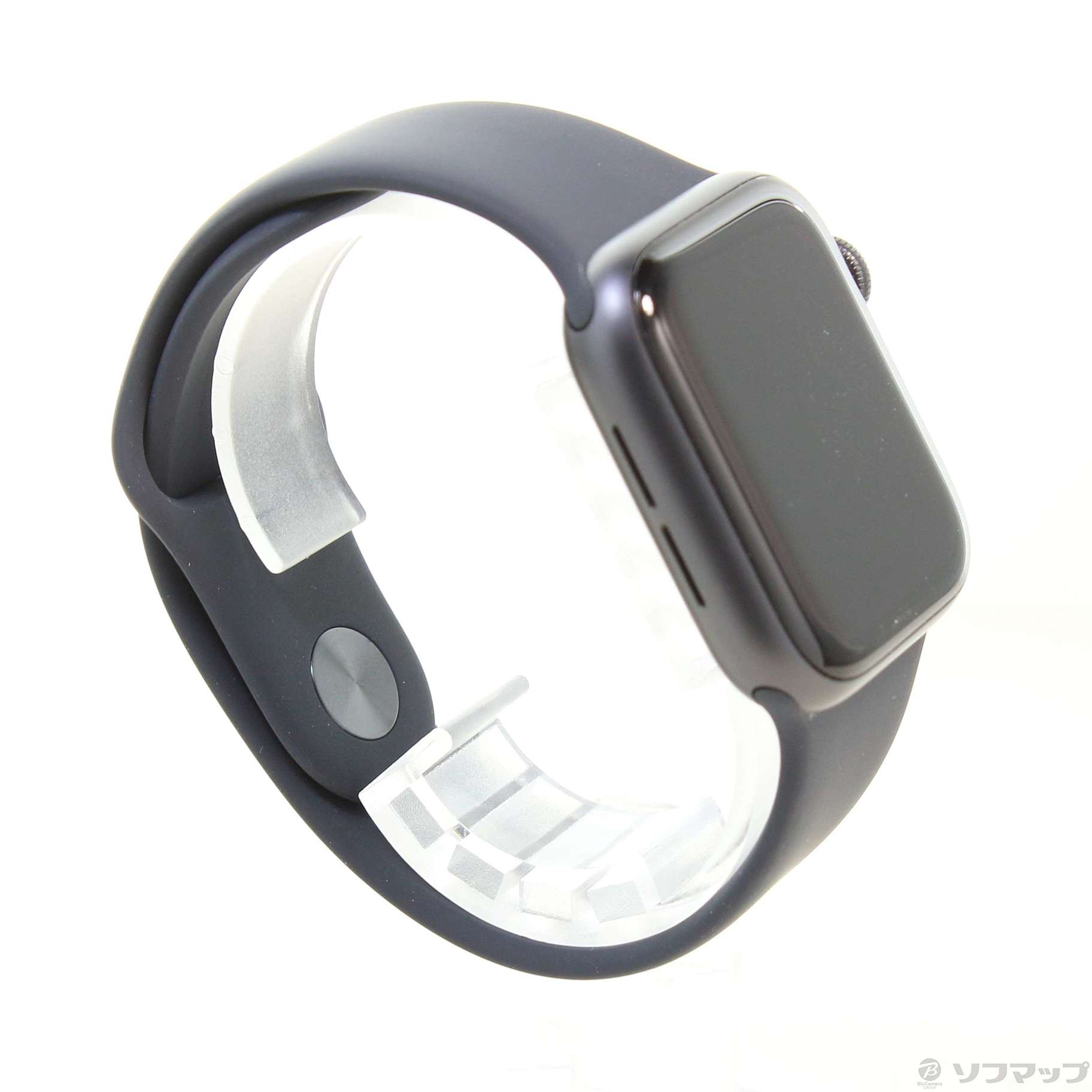 中古】Apple Watch Series 6 GPS 40mm スペースグレイアルミニウム 